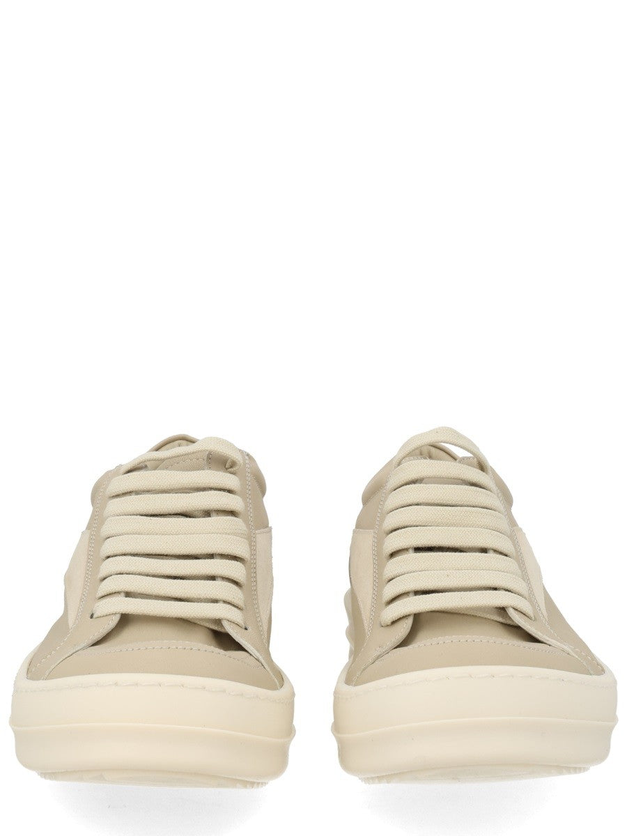 RICK OWENS - Woman - Pink - Sneaker