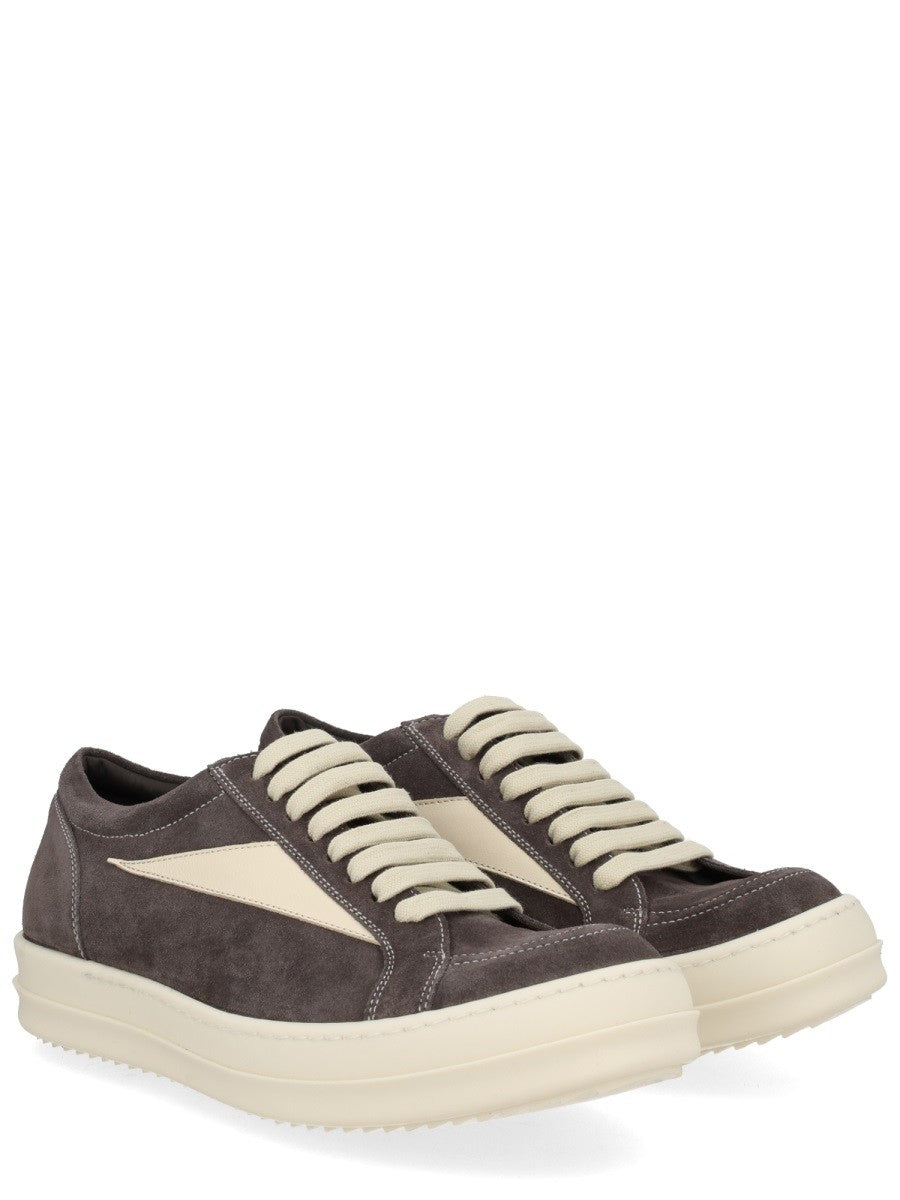 RICK OWENS - Woman - Grey - Sneaker