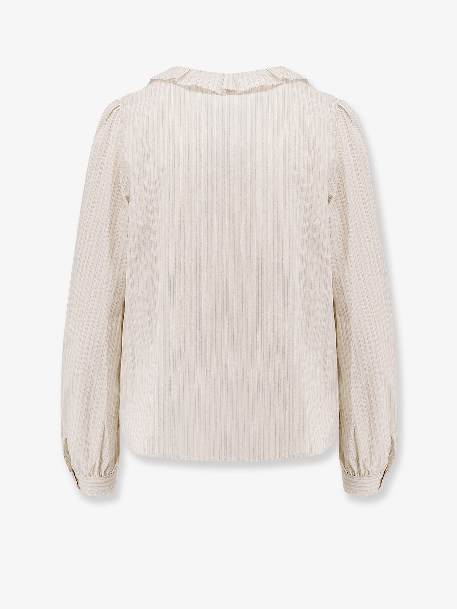 DUNST - Woman - Beige - Shirt