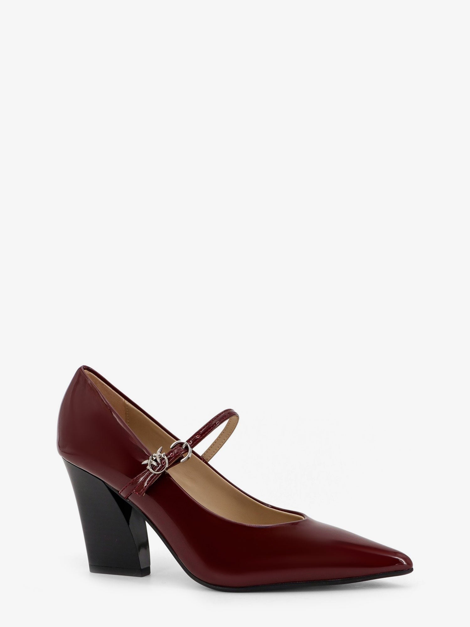 Pinko - Woman - Bordeau - Pump