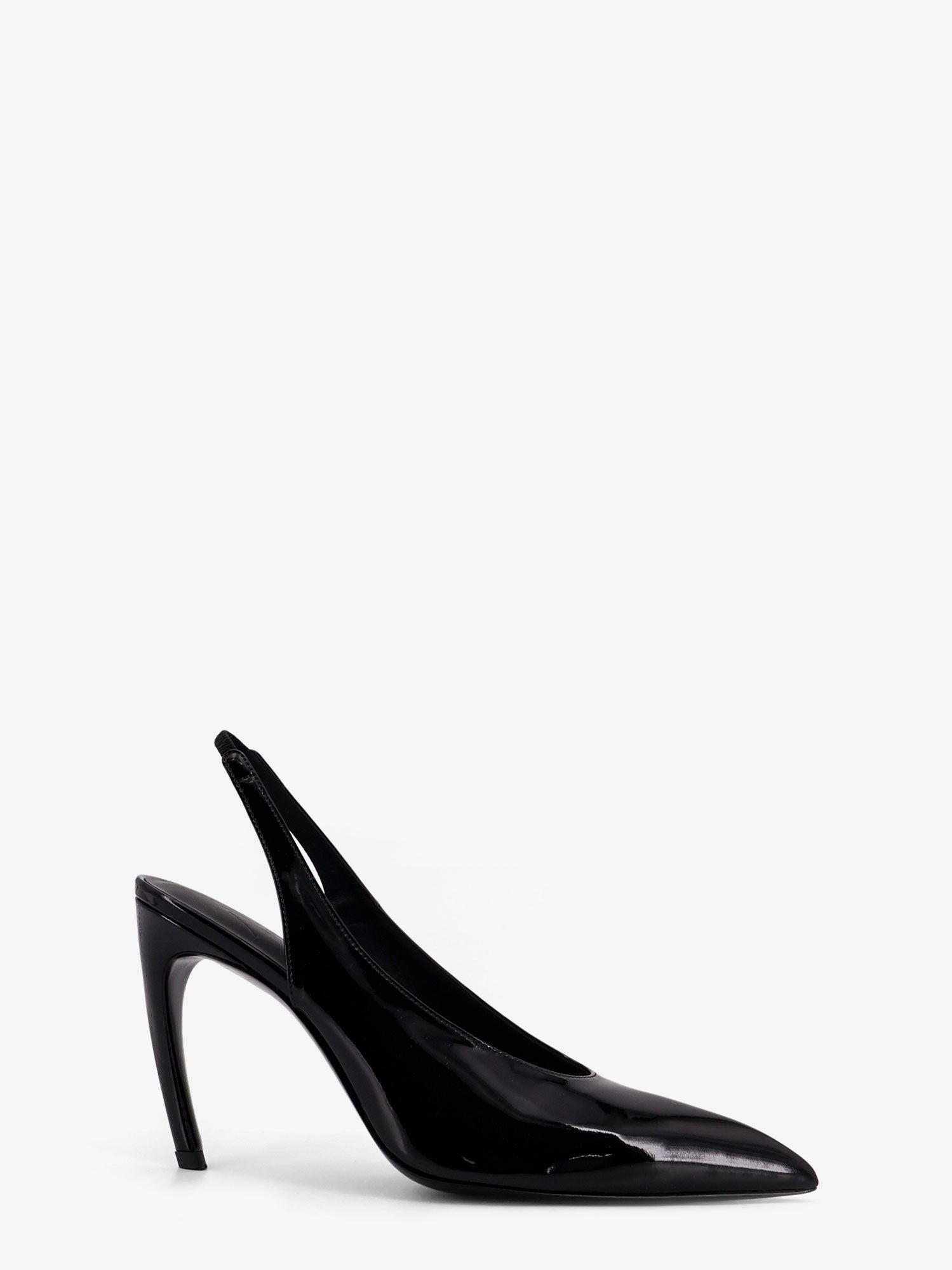 The Attico - Woman - Black - Pump