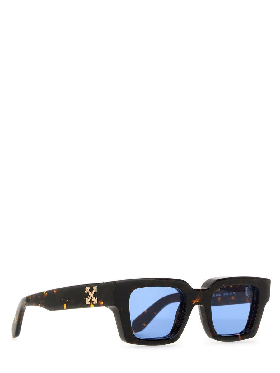 Off-white - Man - Multicolour - Sunglasse