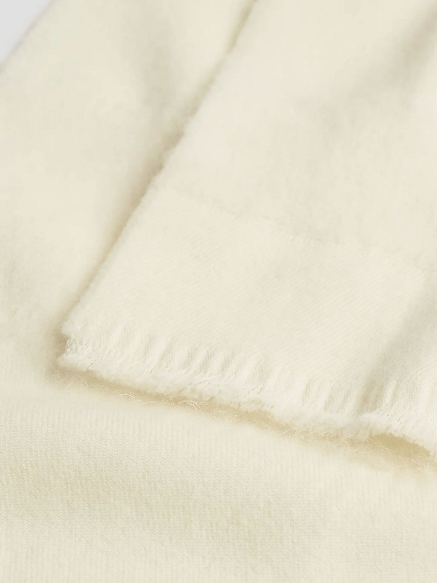 TOTEME - Woman - White - Scarf