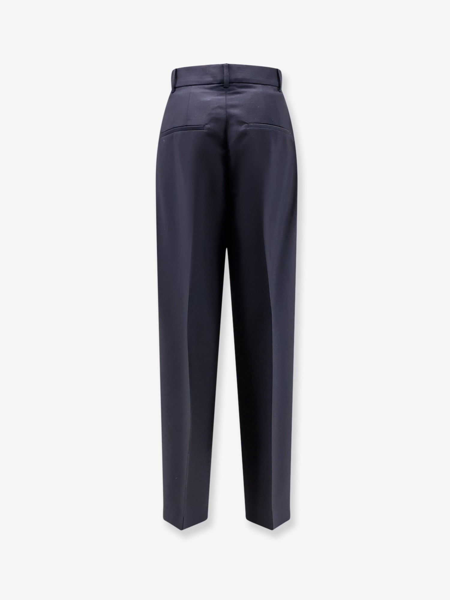 ROHE - Woman - Blue - Pants