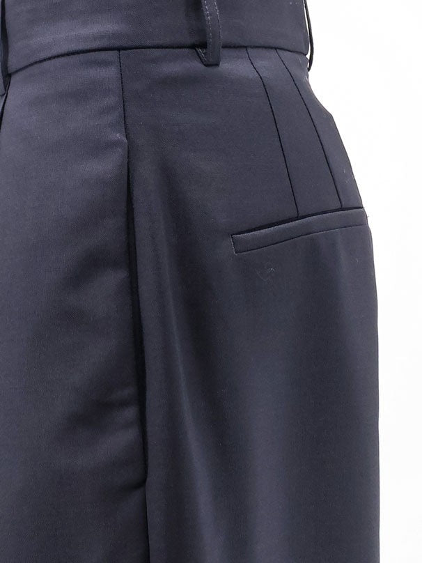 ROHE - Woman - Blue - Pants