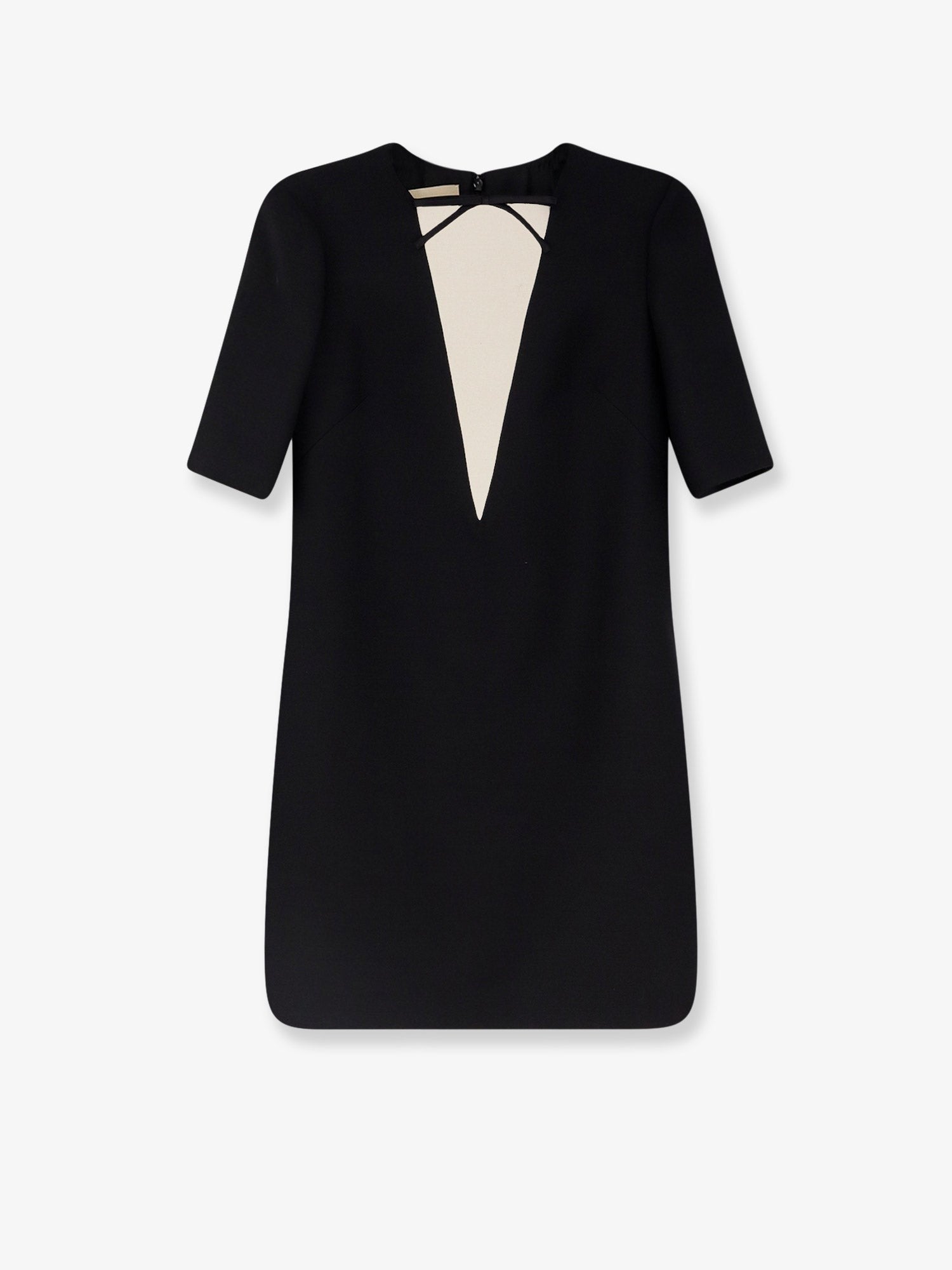 Valentino - Woman - Blue - Dress