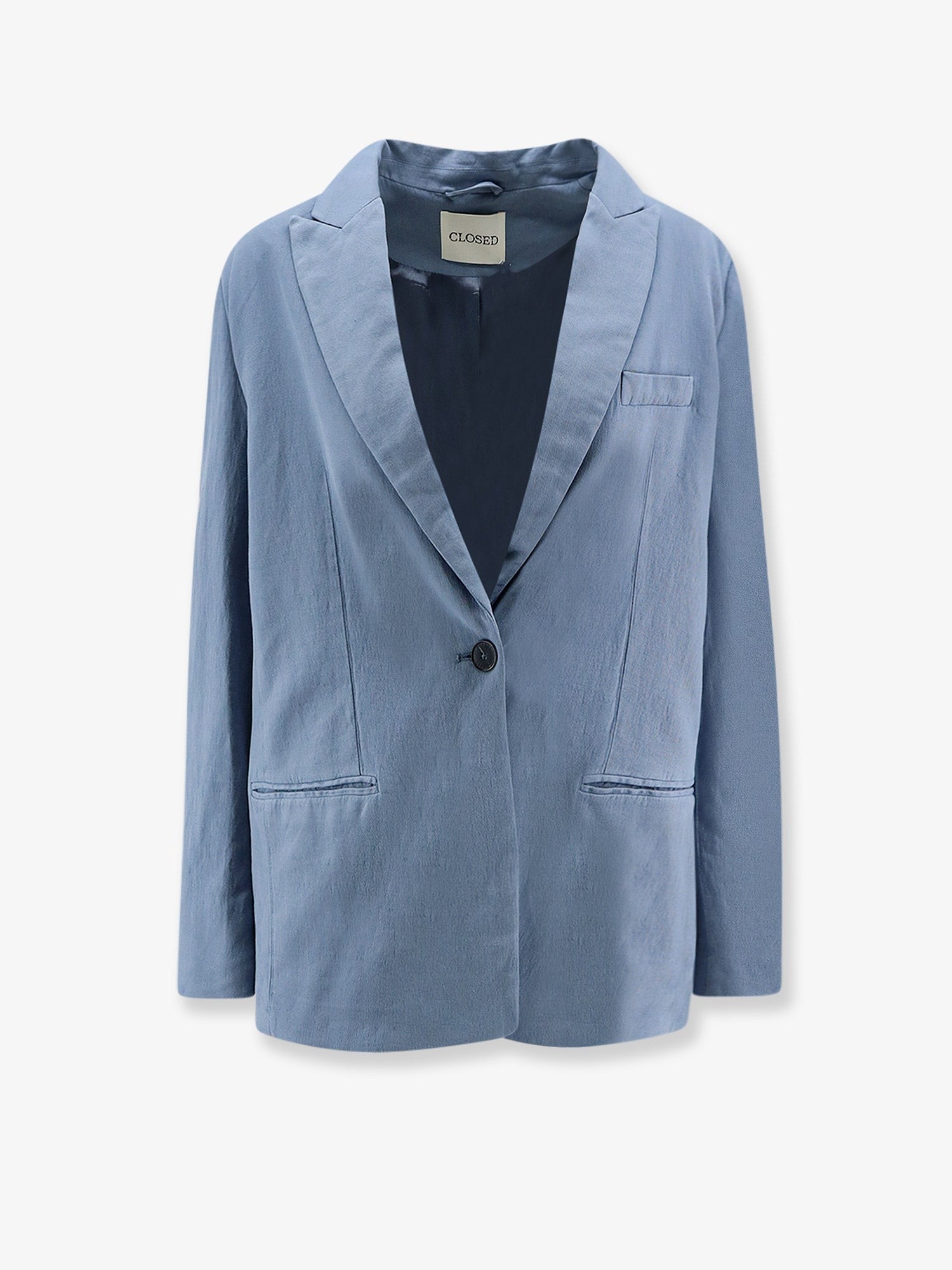 CLOSED - Woman - Blue - Blazer