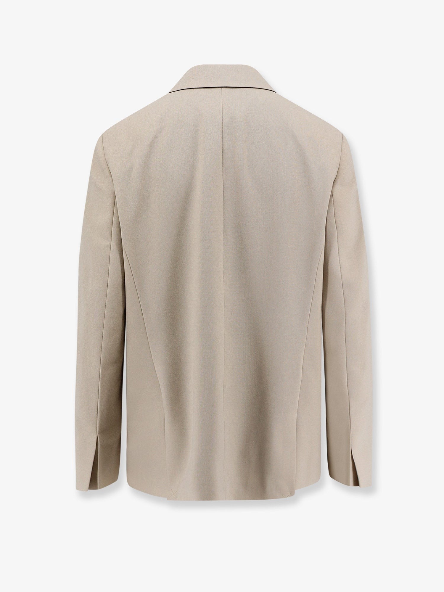 CLOSED - Woman - Beige - Blazer