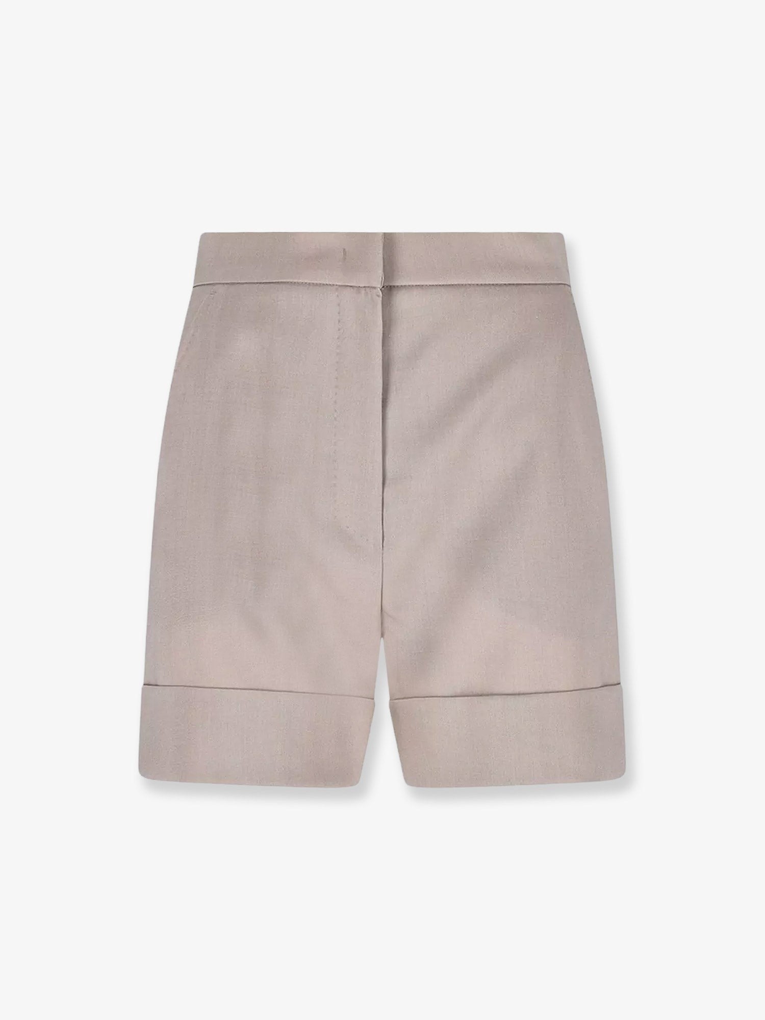 Max Mara - Woman - Black - Shorts
