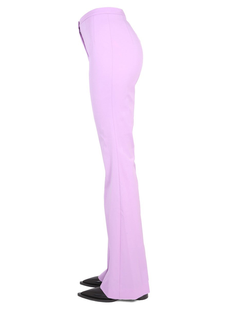 PATOU - Woman - Purple - Pants