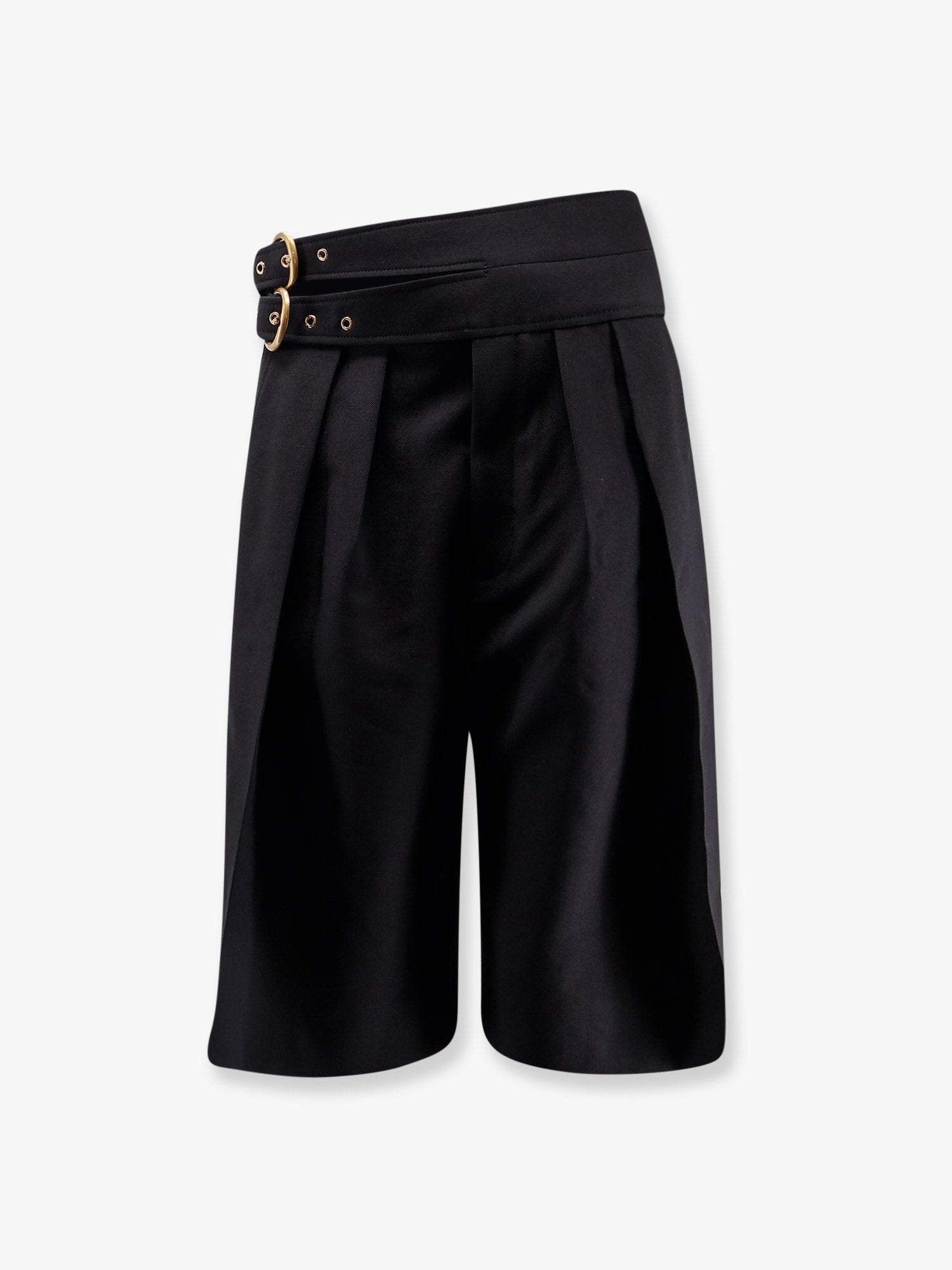 CHLOÉ - Woman - Black - Skirt