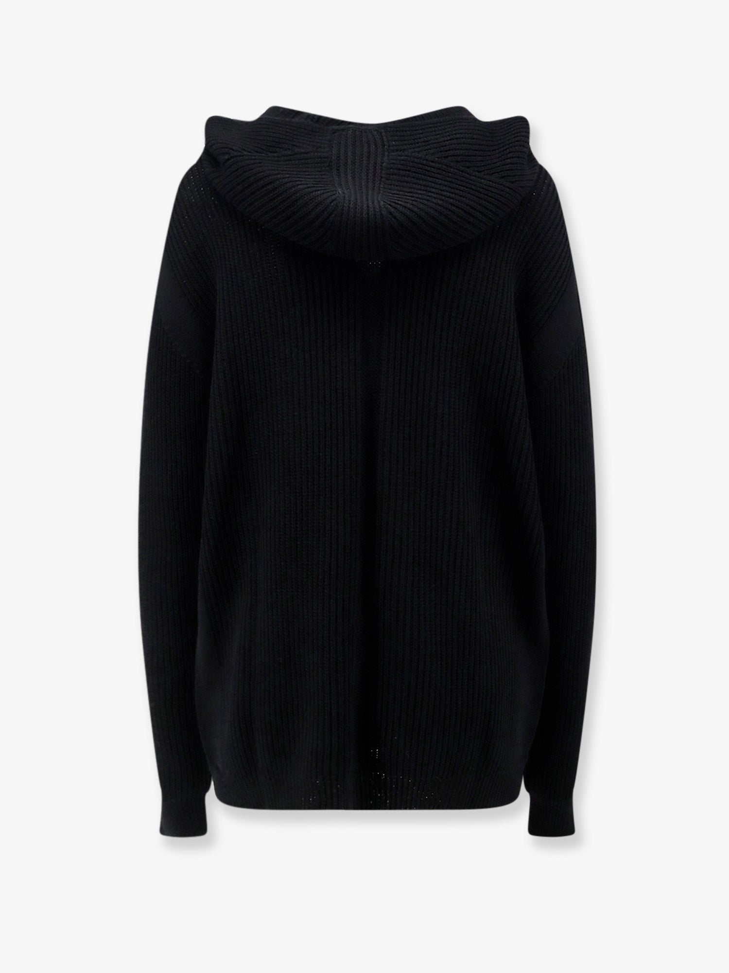 RICK OWENS - Man - Black - Sweatshirt