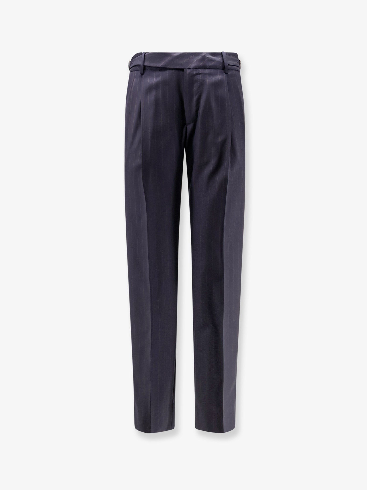 Dolce & Gabbana - Man - Blue - Pants