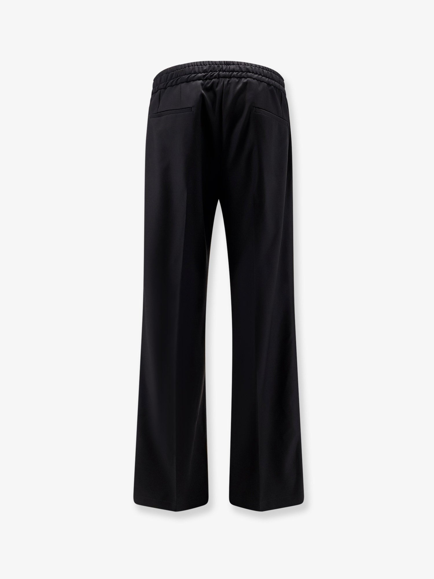 Dolce & Gabbana - Man - Black - Pants