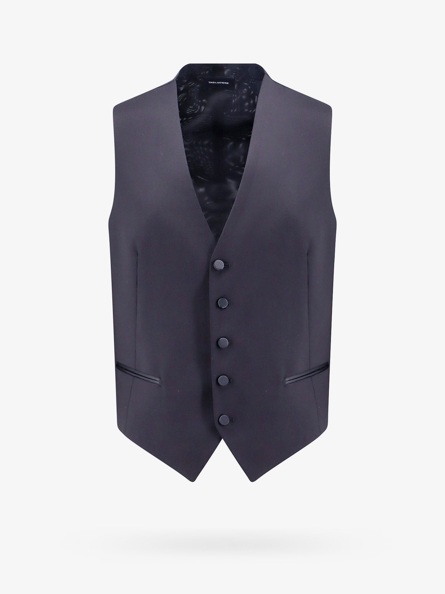 Tagliatore - Man - Blue - Blazer