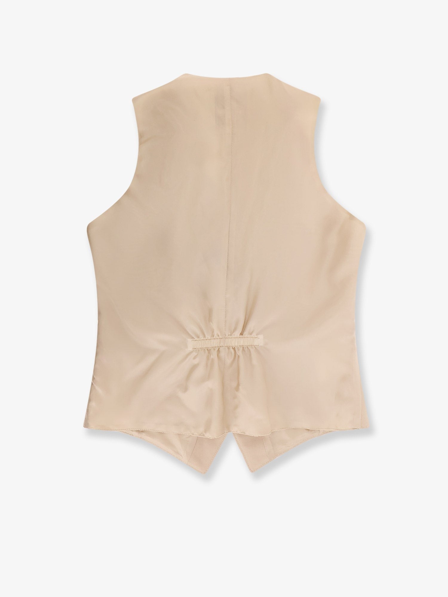 Tagliatore - Woman - Beige - Blazer