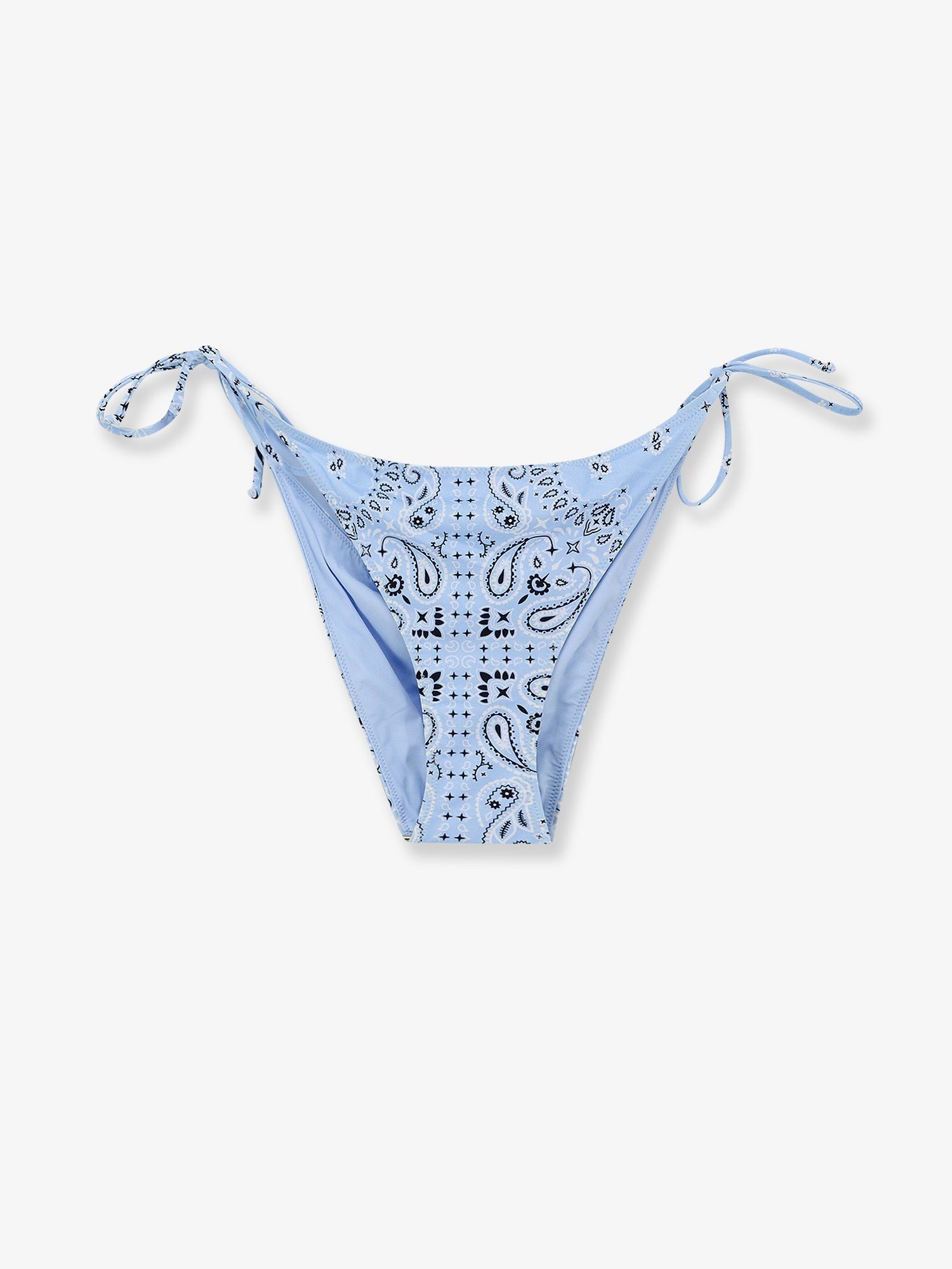 MC2 SAINT BARTH - Woman - Blue - Swimwear