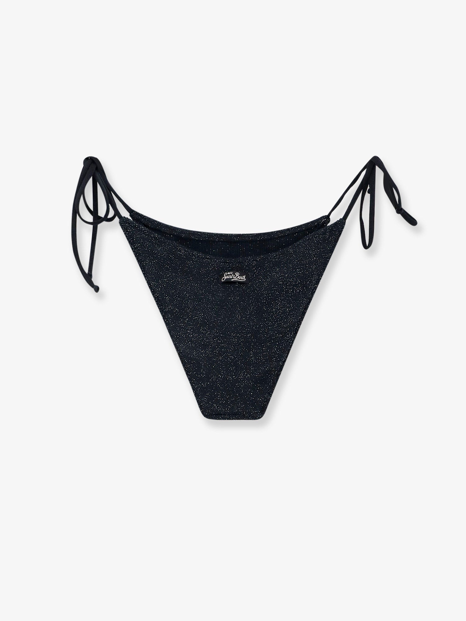 MC2 SAINT BARTH - Woman - Black - Swimwear