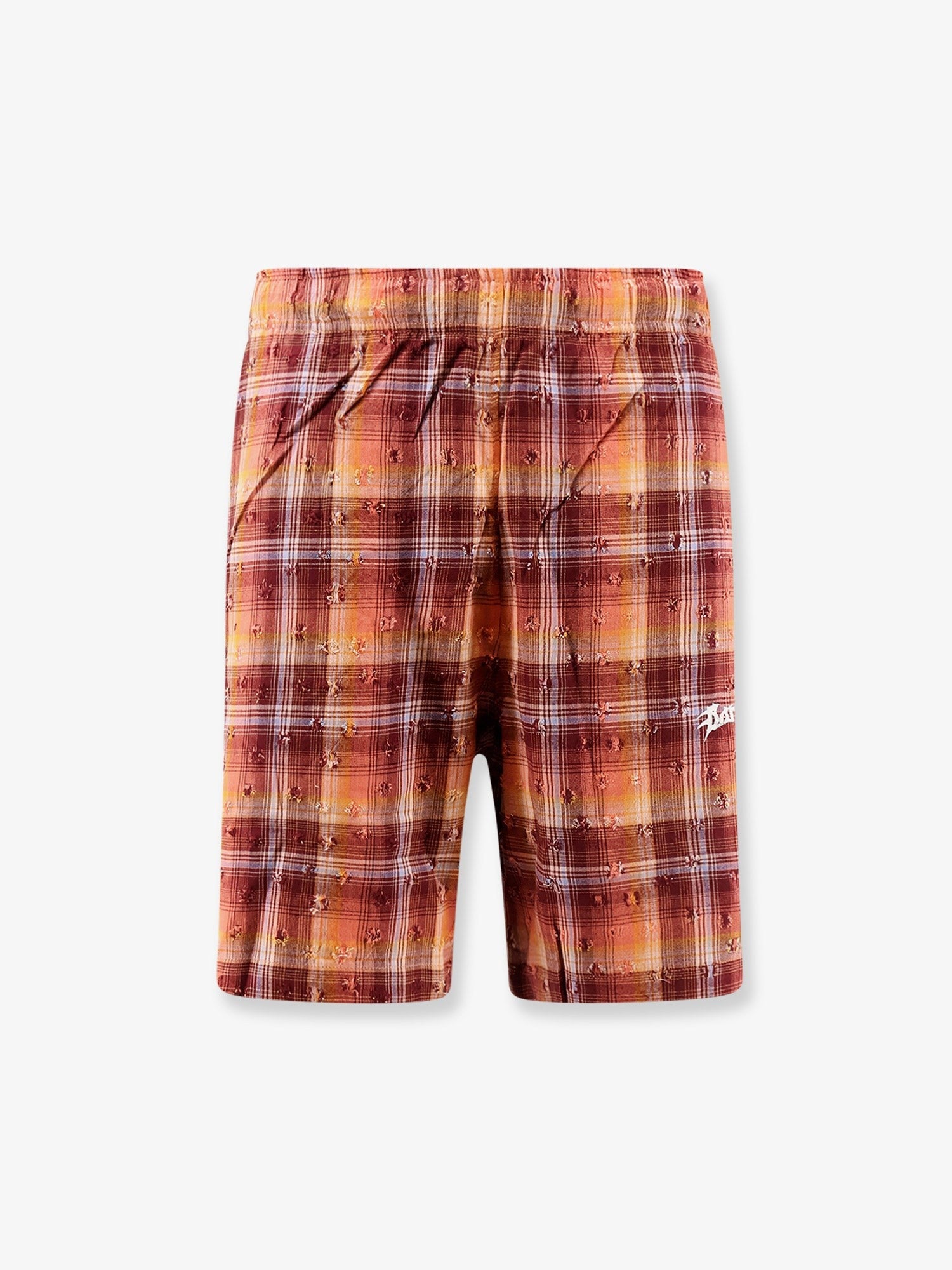 Barrow - Man - Multicolor - Shorts