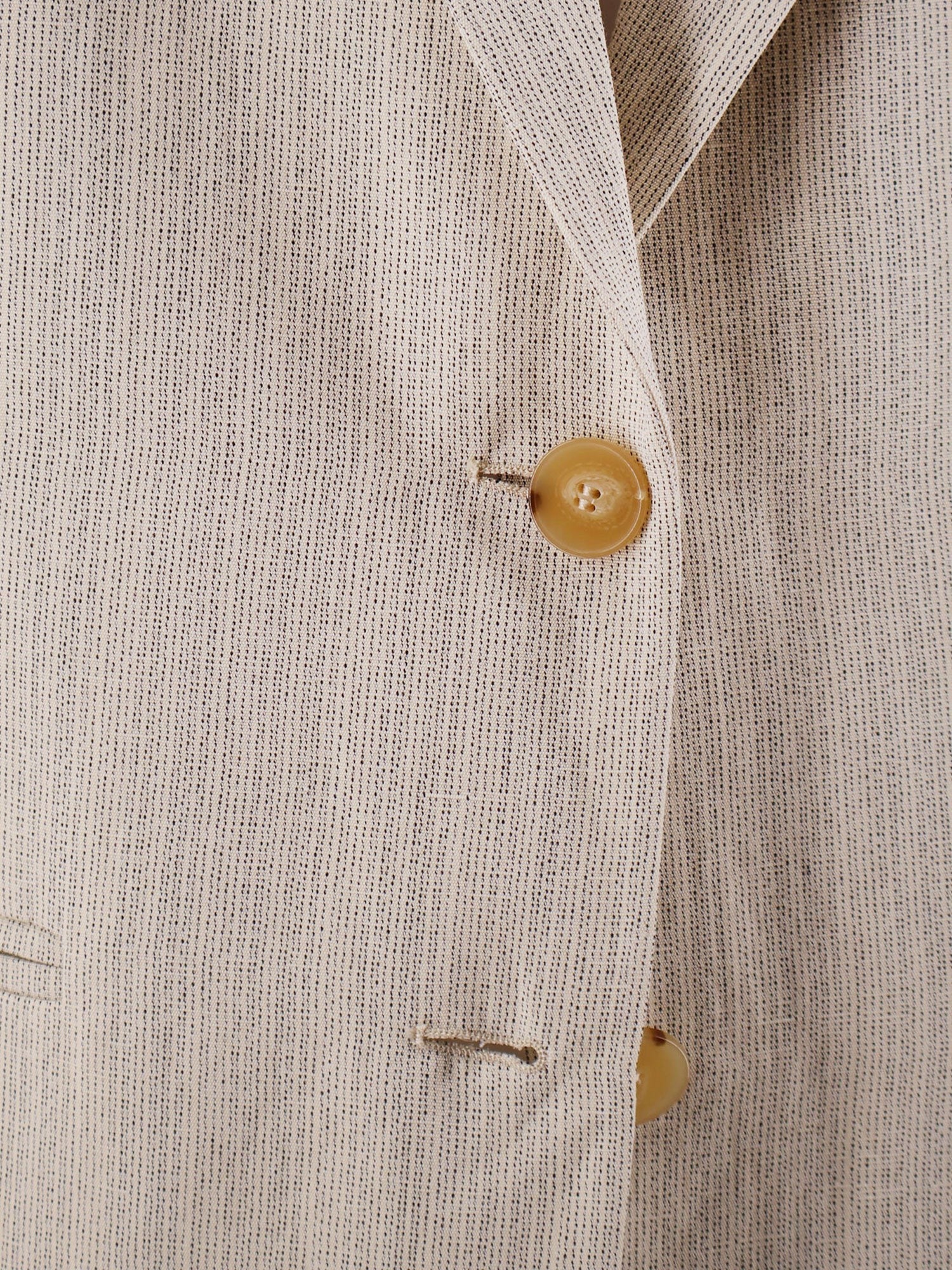 ALYSI - Woman - White - Blazer