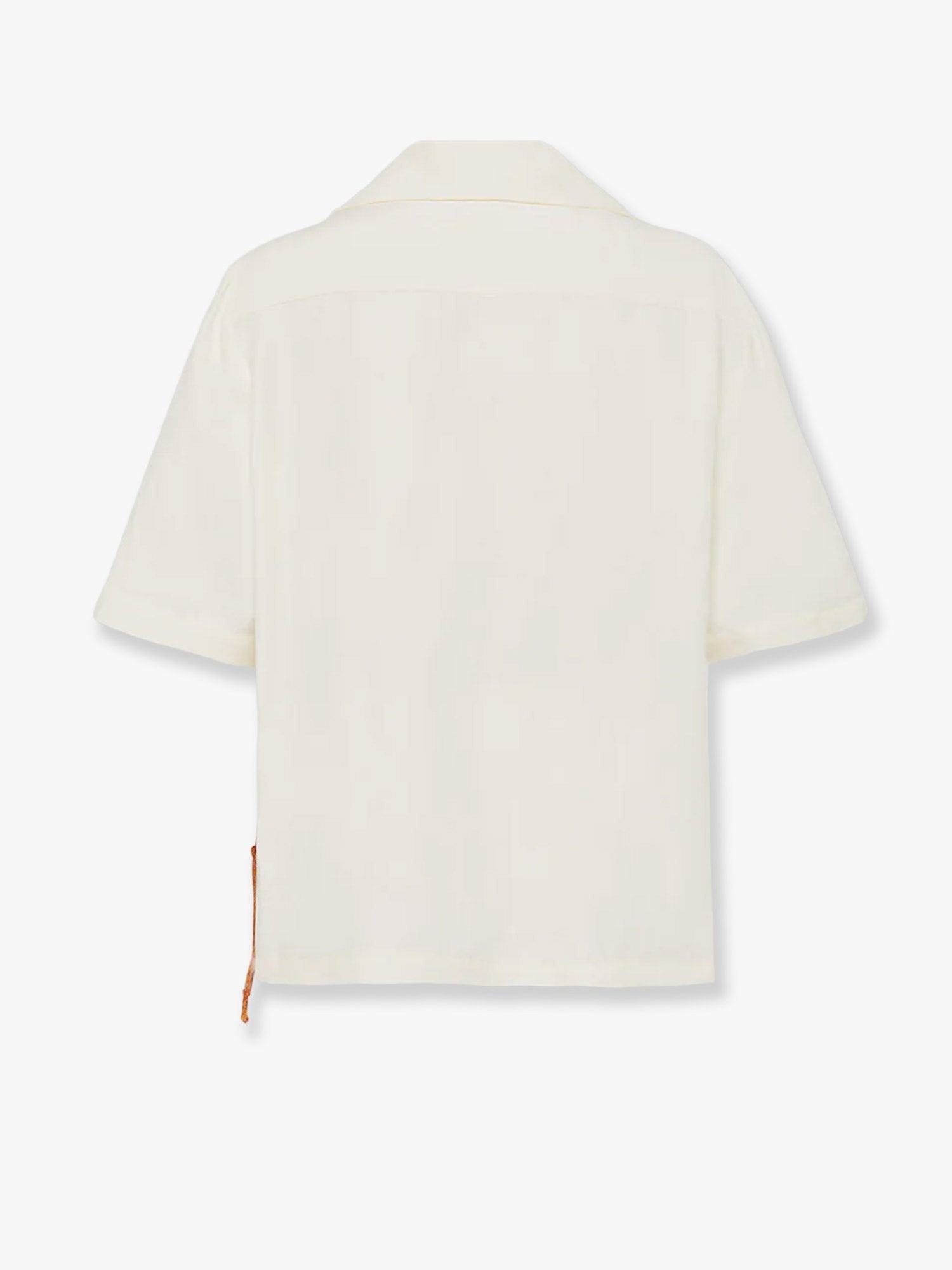 Laneus - Woman - Beige - Shirt