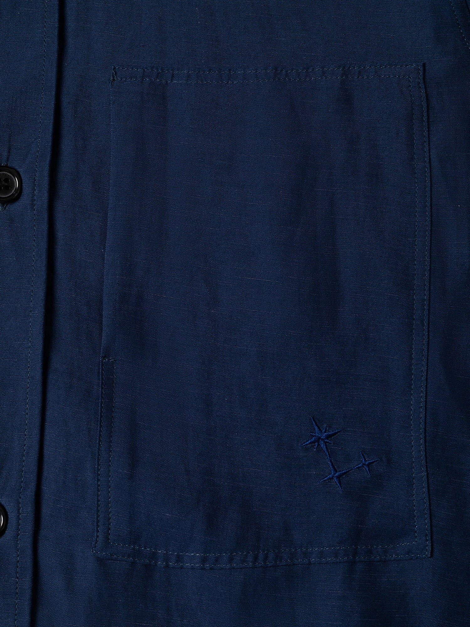 Laneus - Man - Blue - Shirt