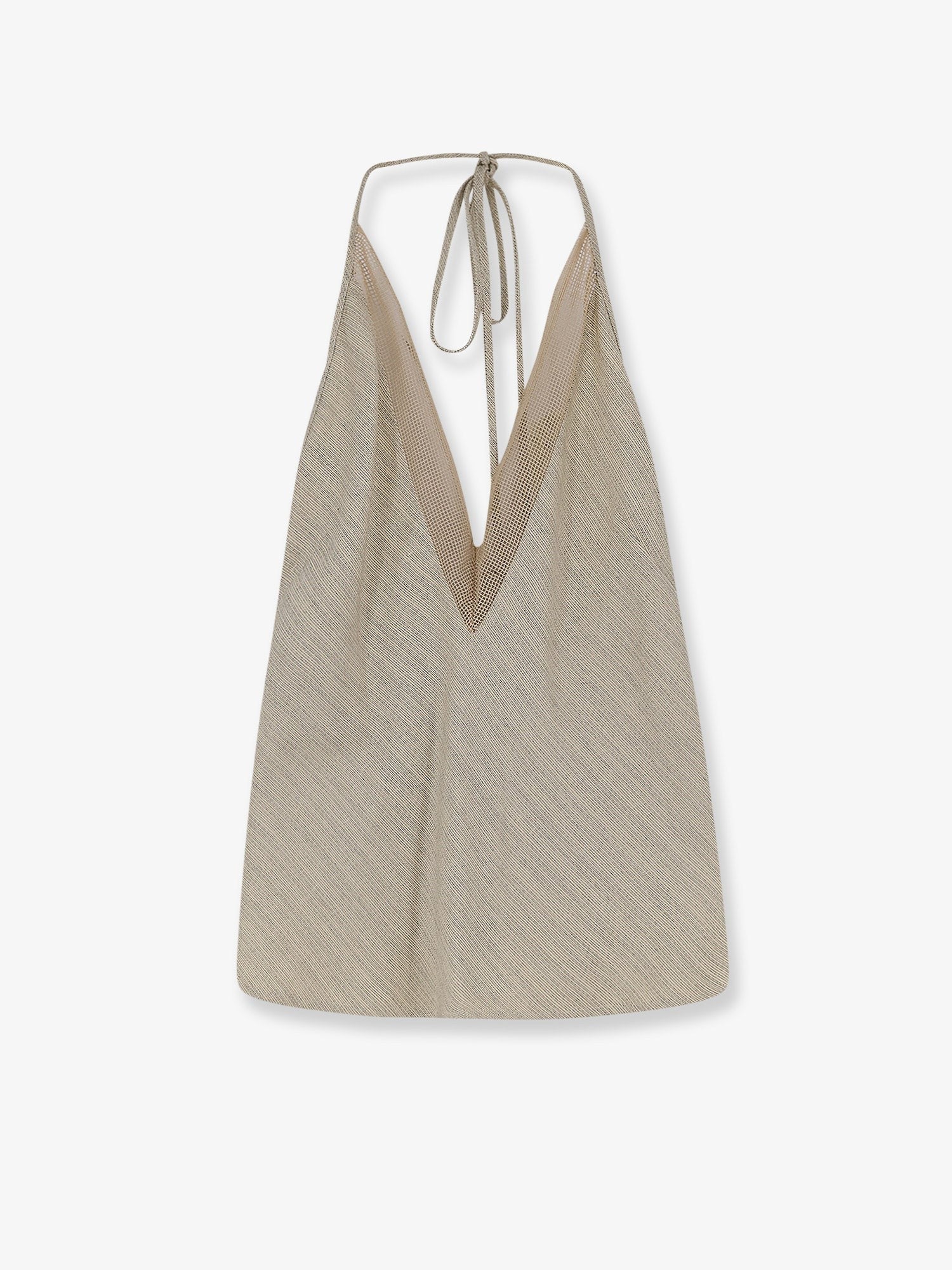 ALYSI - Woman - Beige - T-shirt