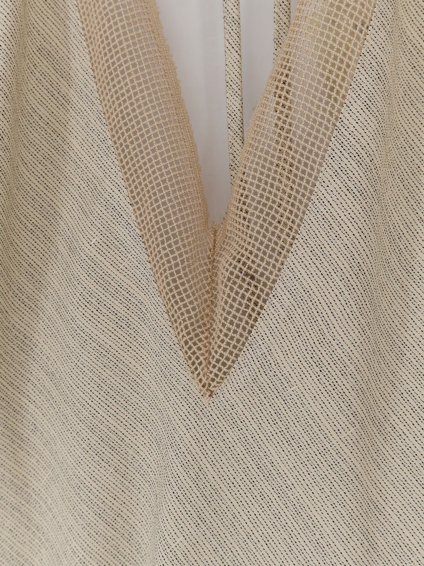 ALYSI - Woman - Beige - T-shirt