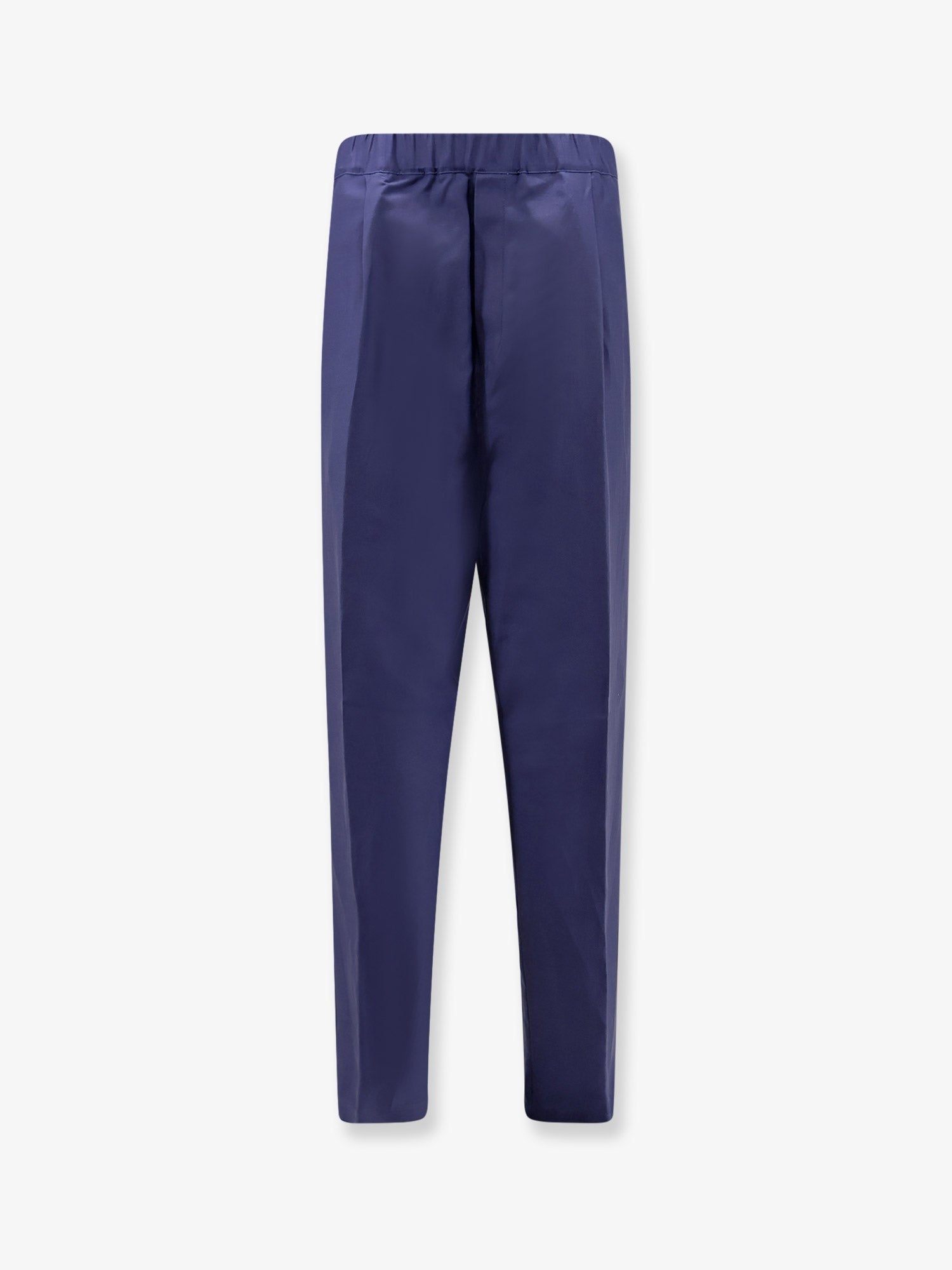 Laneus - Man - Blue - Pants