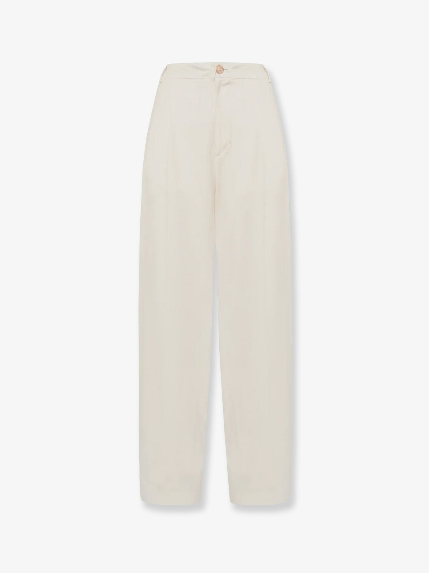 Laneus - Woman - White - Pants