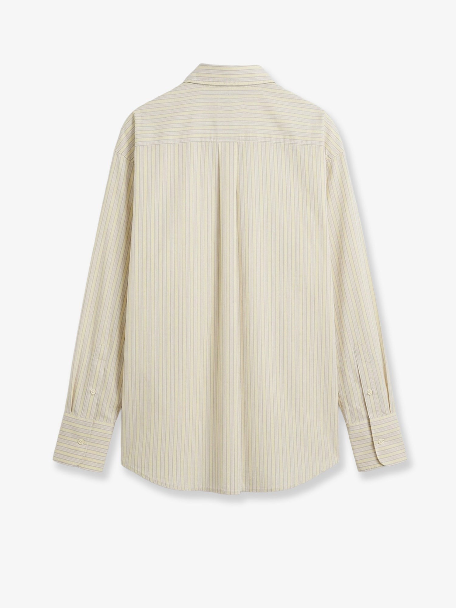 TOTEME - Woman - Beige - Shirt