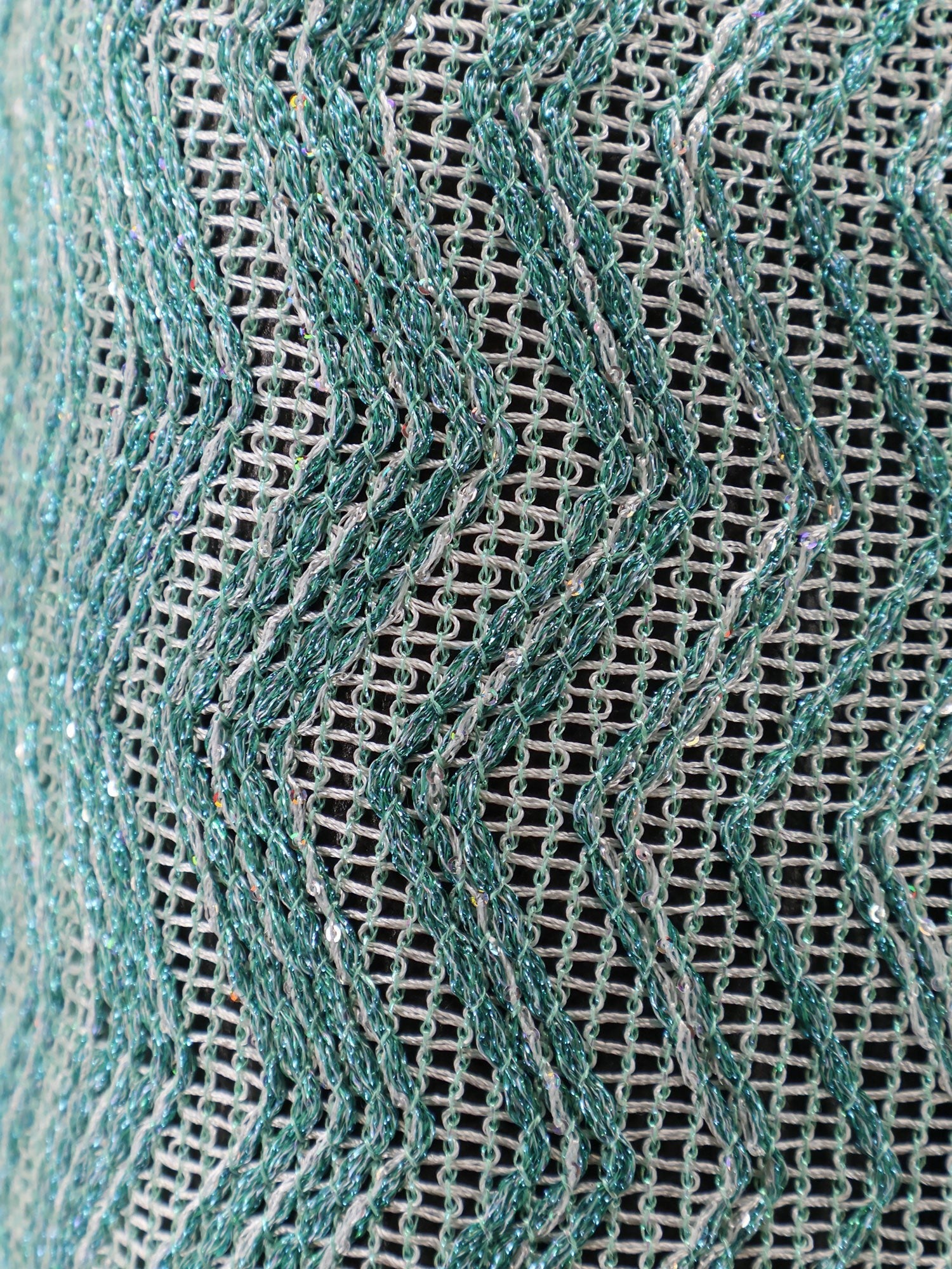 Missoni - Woman - Acquamarine - Skirt