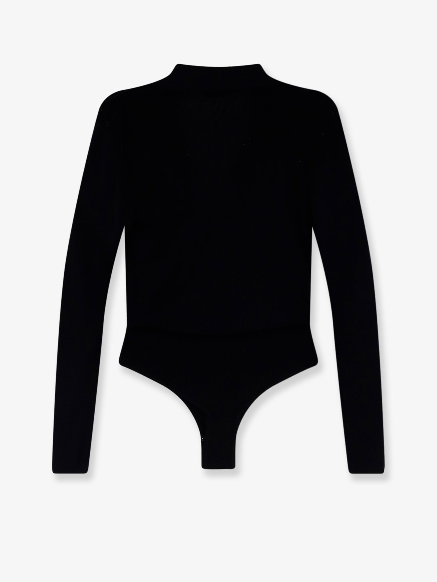 Elisabetta Franchi - Woman - Black - T-shirt