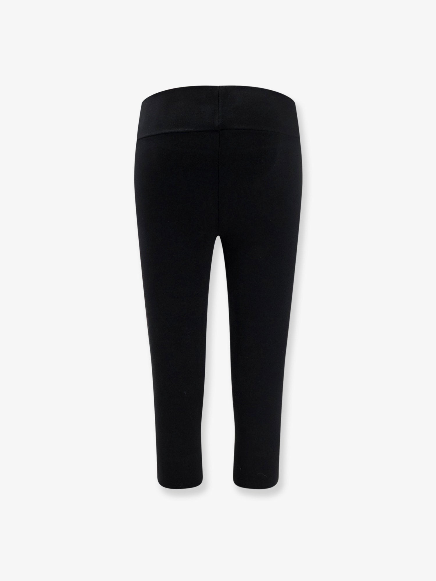 TOTEME - Woman - Black - Leggings