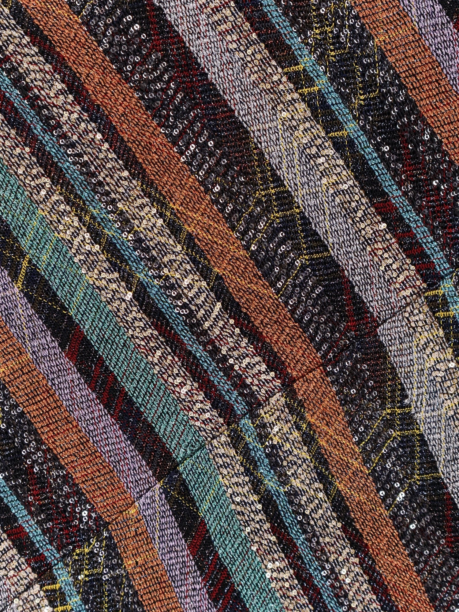 Missoni - Woman - Multicolor - Dress