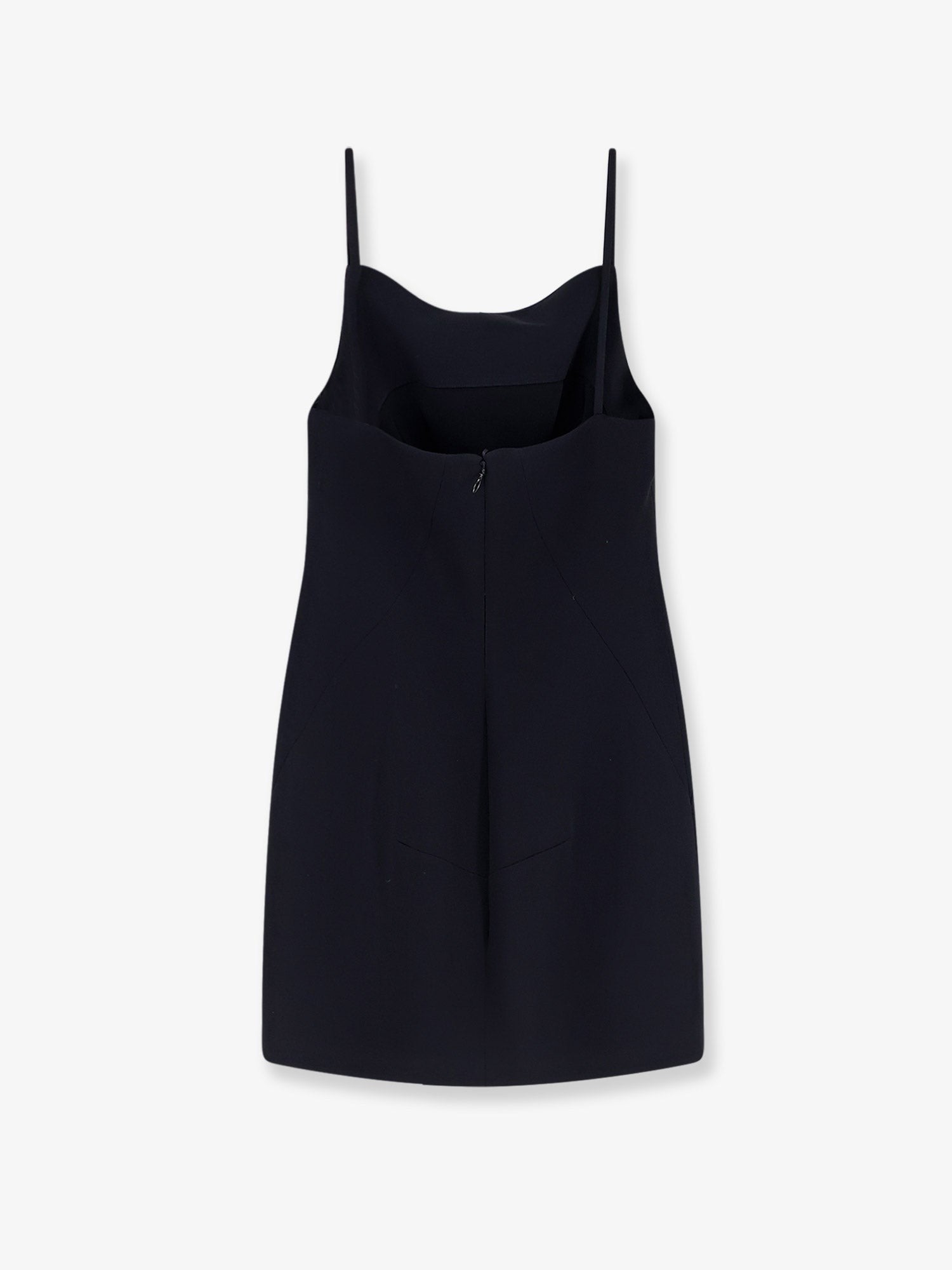 Givenchy - Woman - Black - Dress