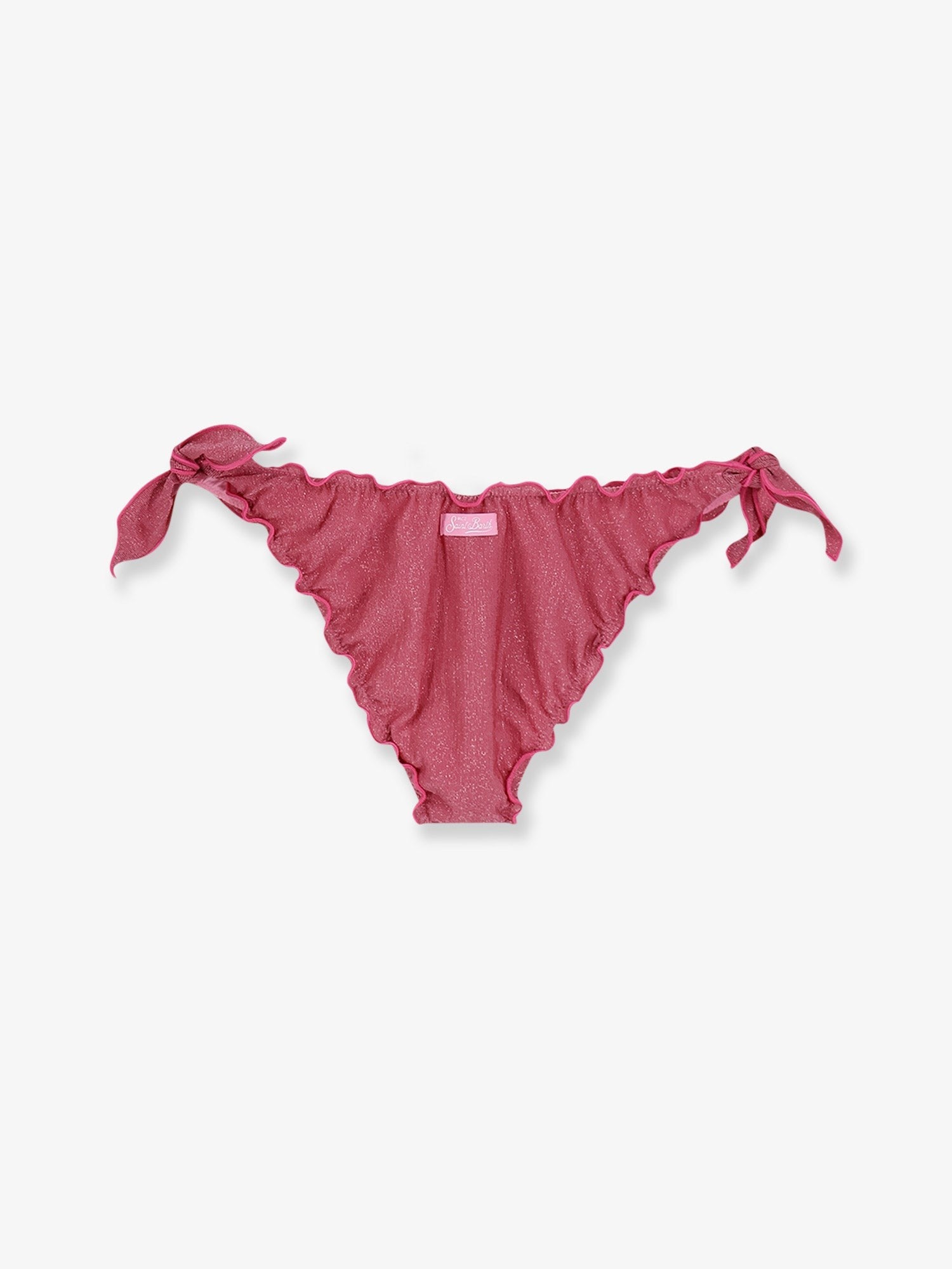 MC2 SAINT BARTH - Woman - Black - Swimwear
