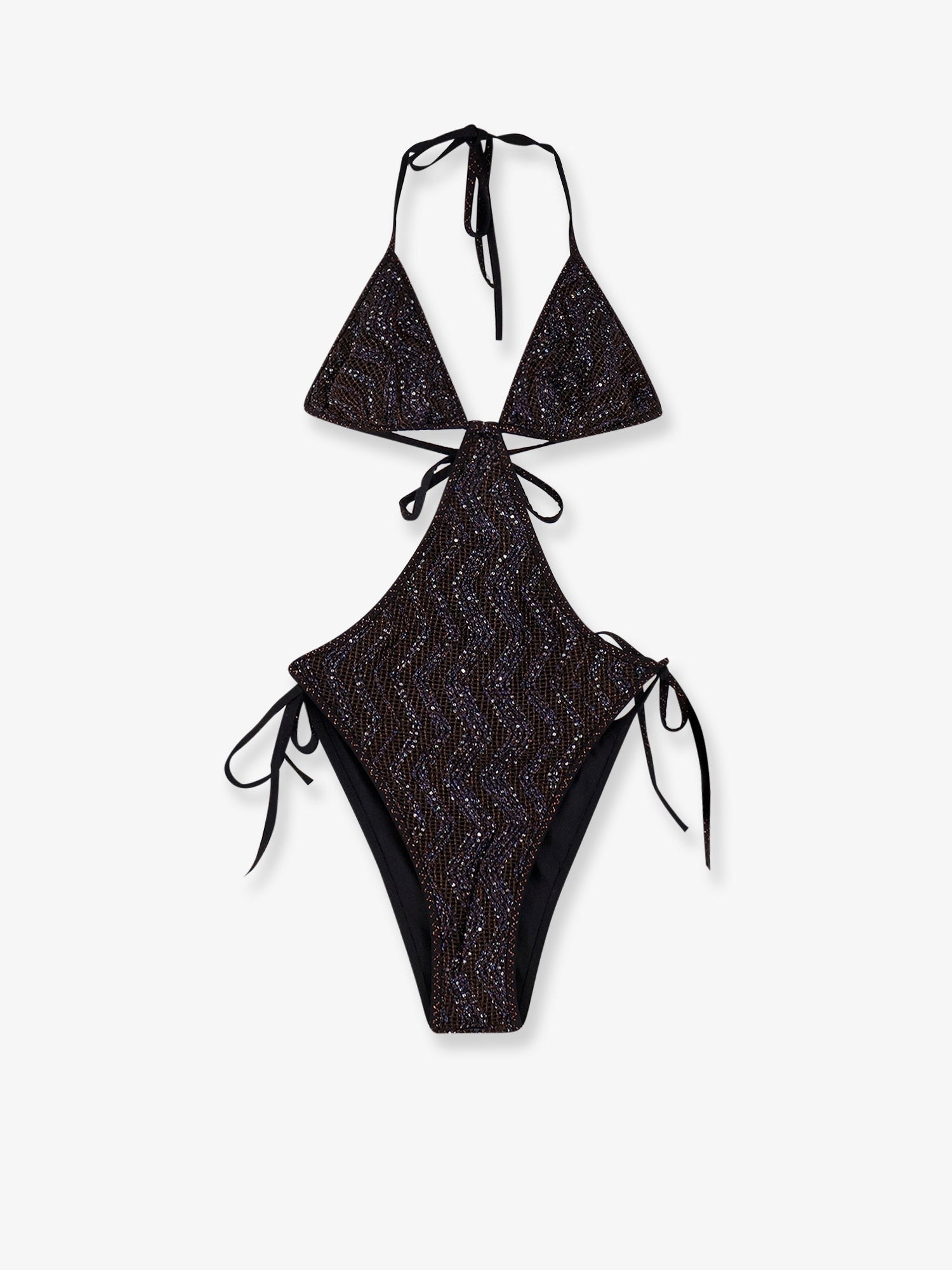 Missoni - Woman - Black - Swimwear