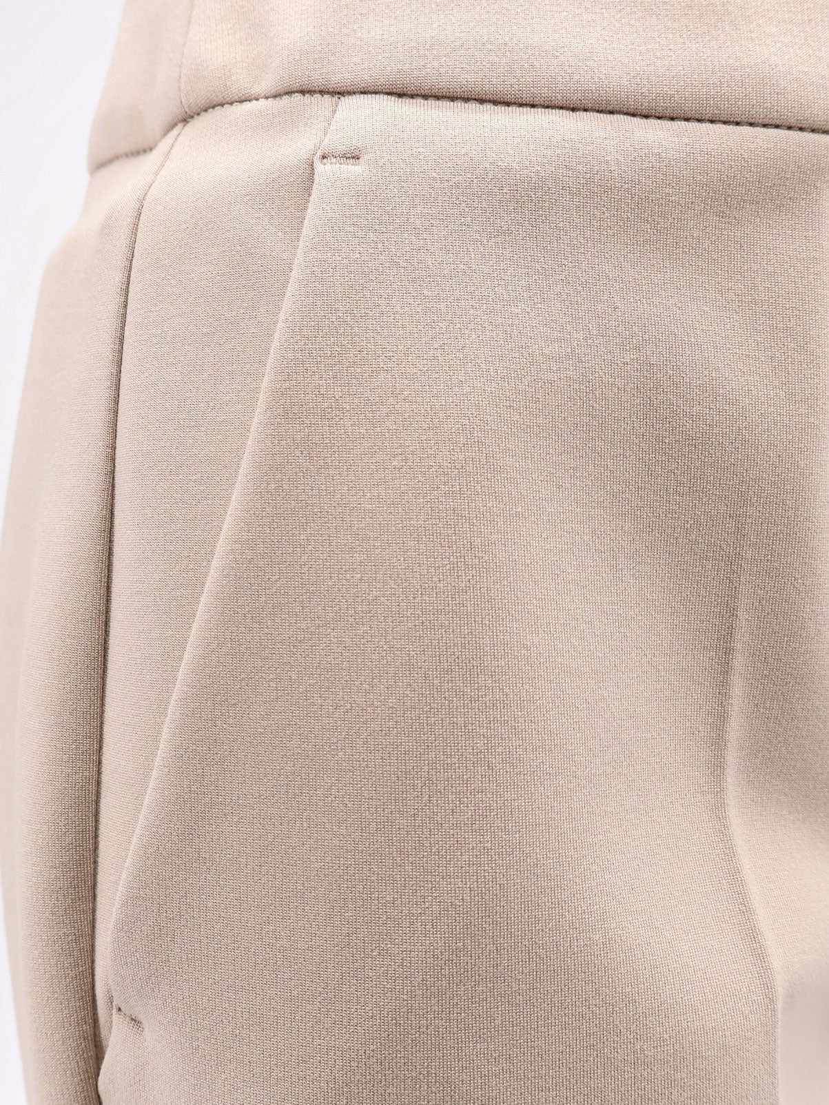 Max Mara - Woman - Beige - Pants