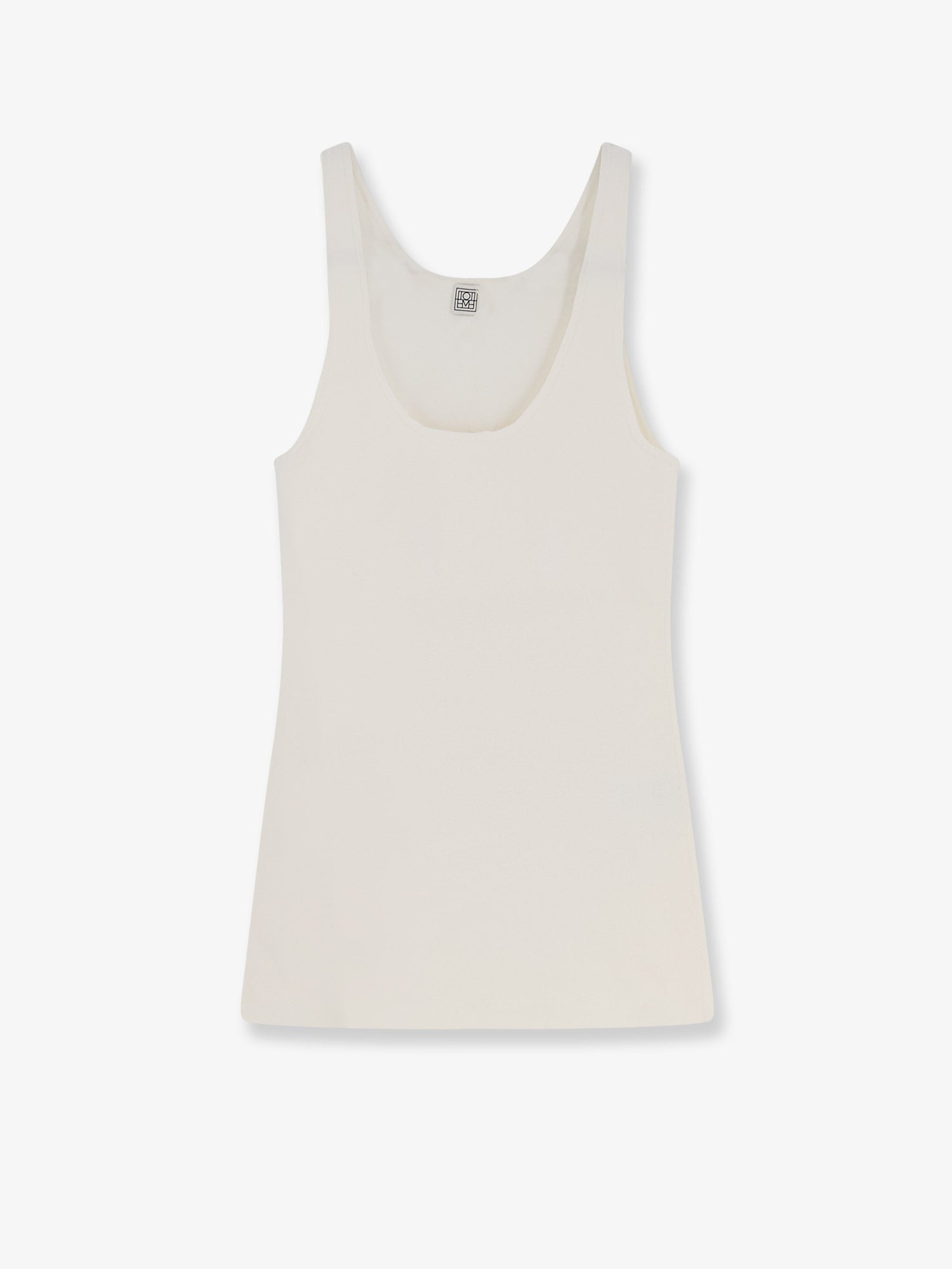 TOTEME - Woman - White - T-shirt