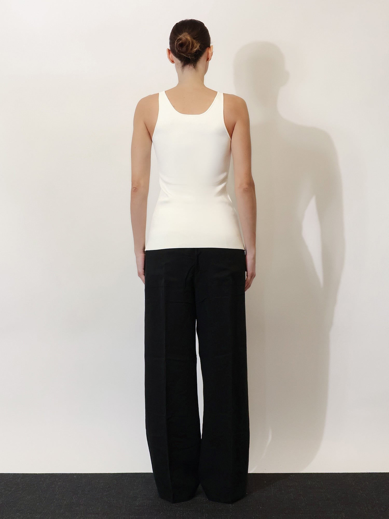 TOTEME - Woman - White - T-shirt