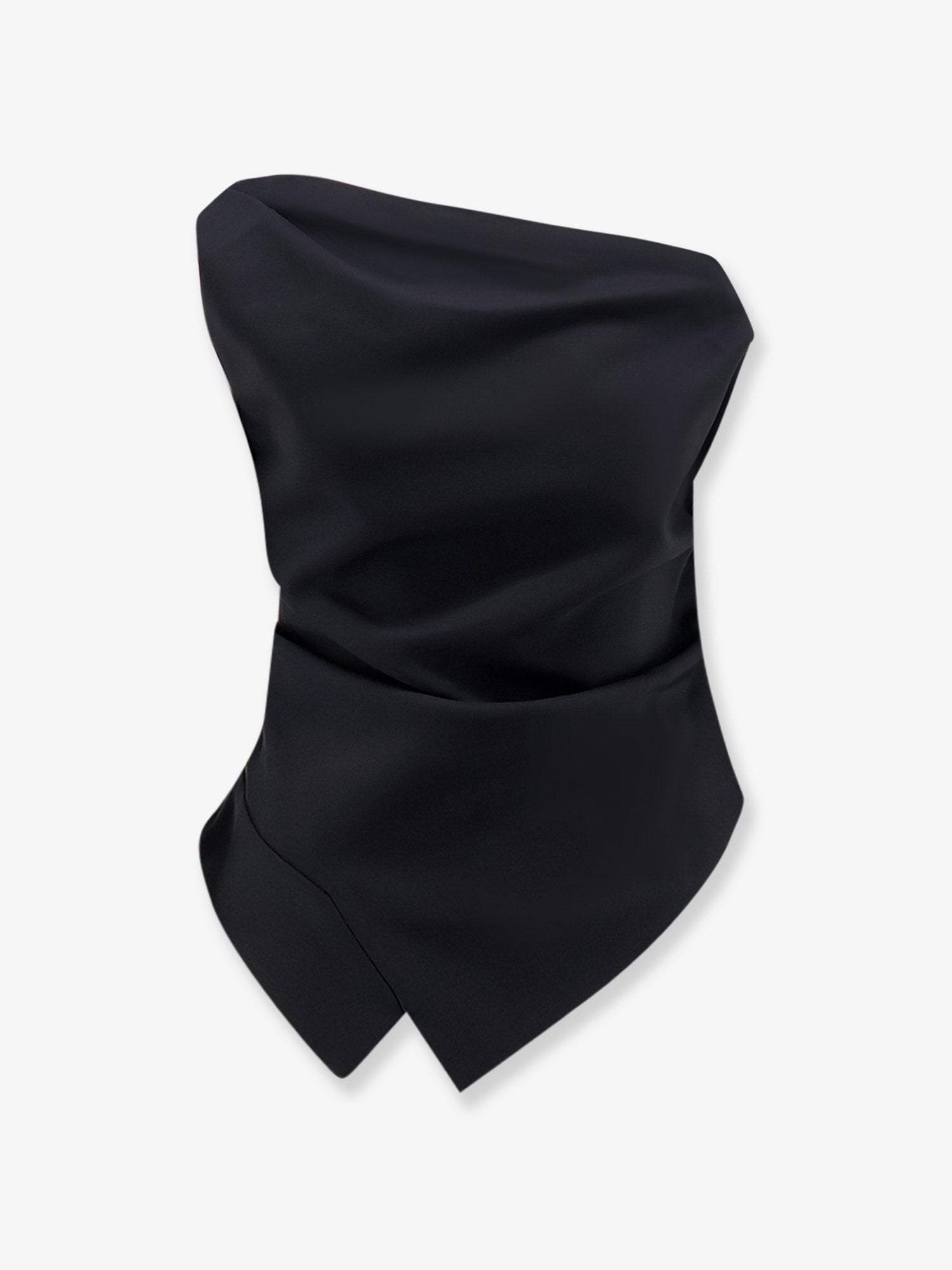 ROHE - Woman - Black - T-shirt