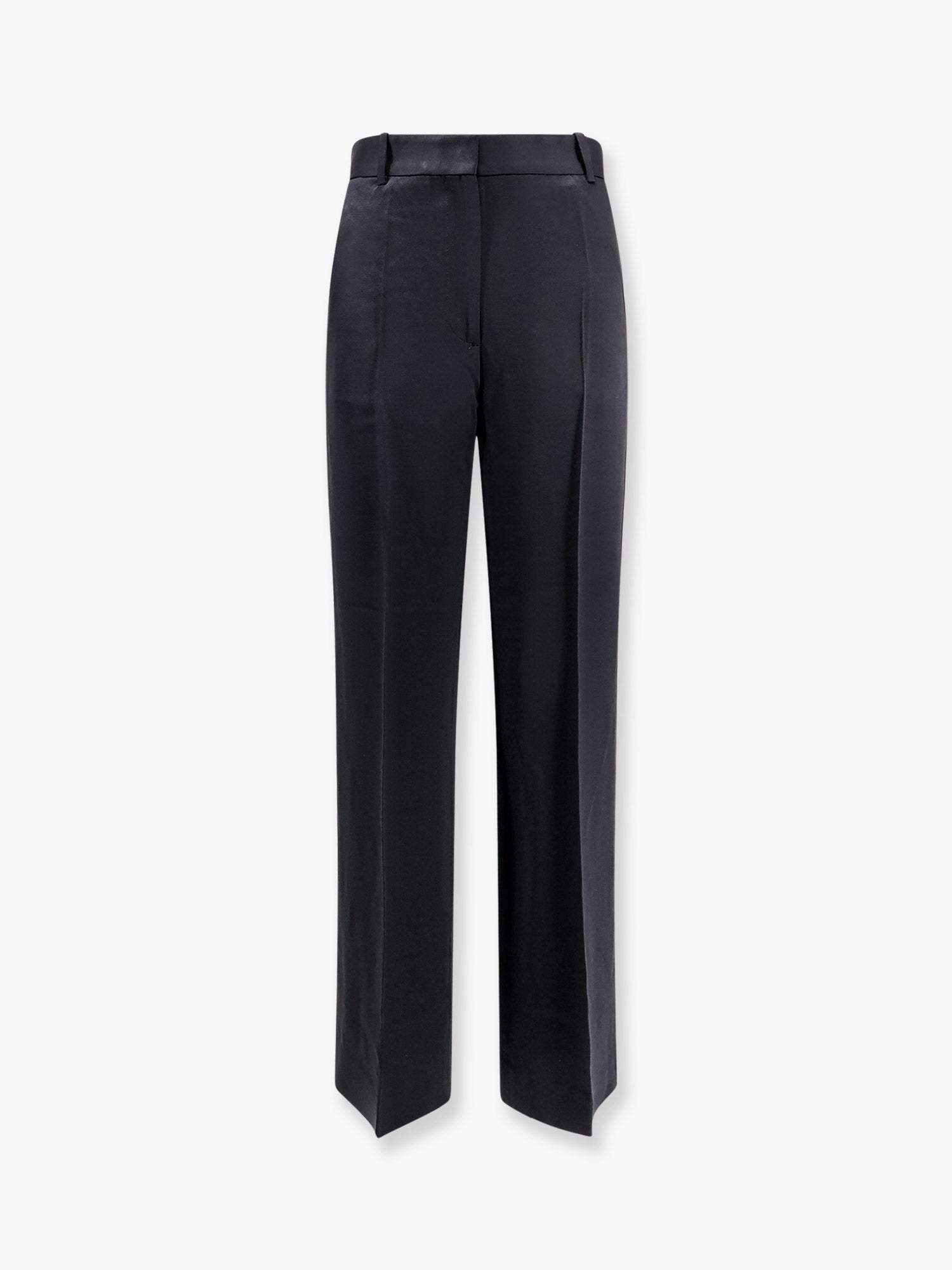 TOTEME - Woman - Black - Pants