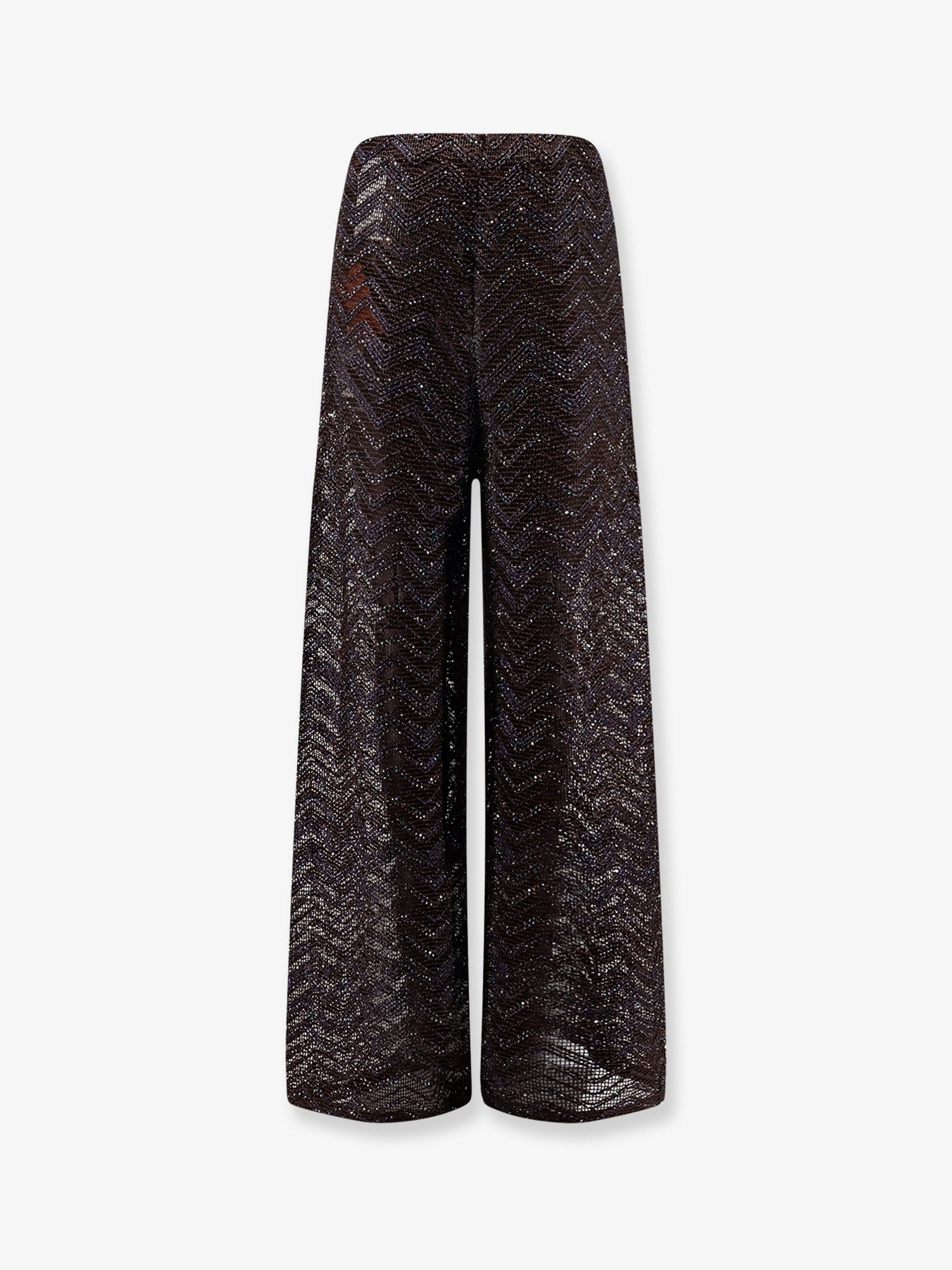 Missoni - Woman - Multicolor - Pants