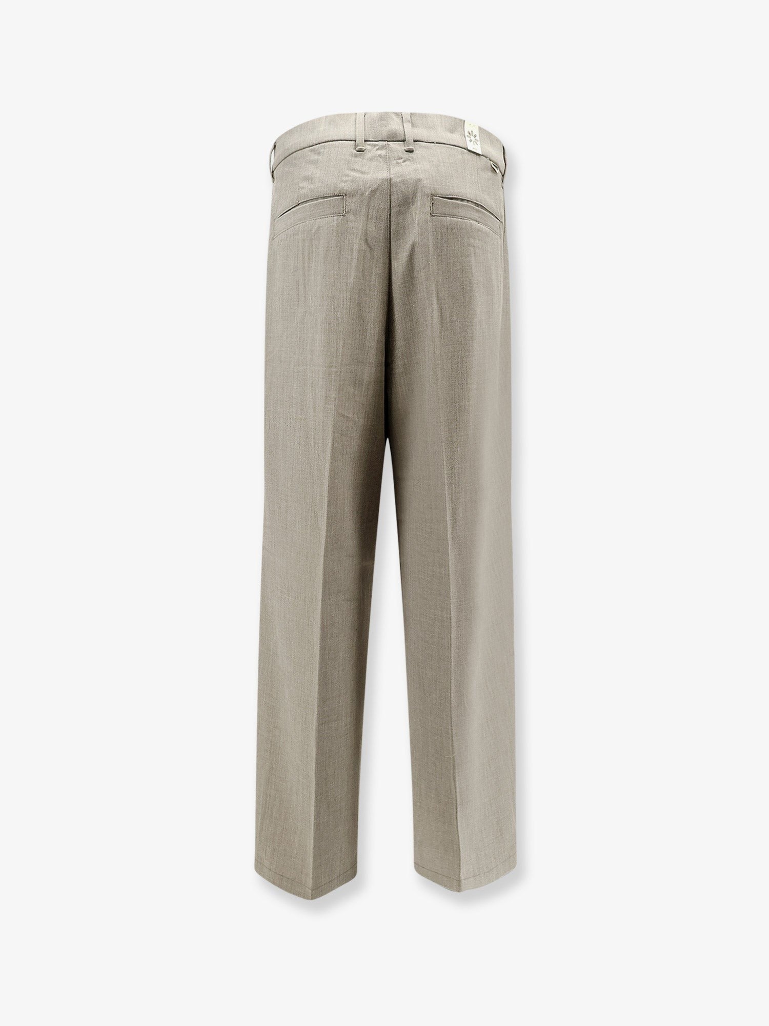 WOODBIRD - Man - Beige - Pants