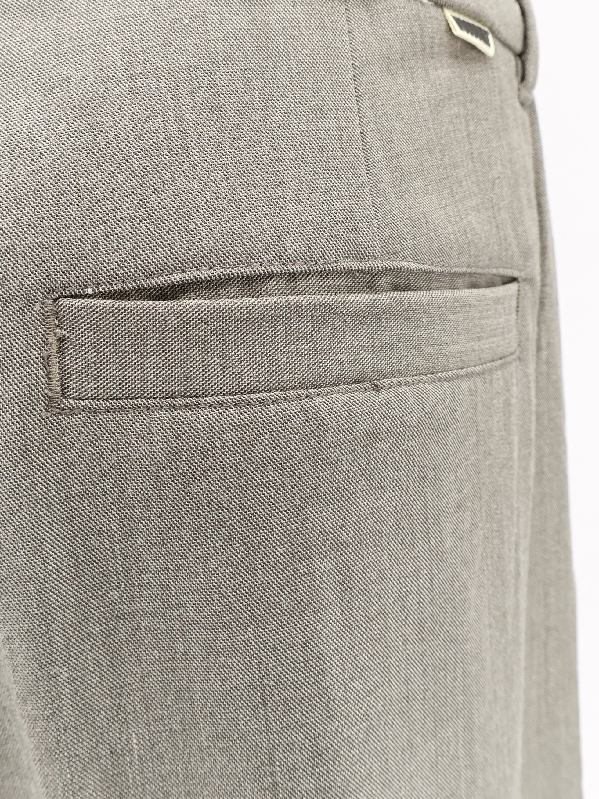 WOODBIRD - Man - Beige - Pants