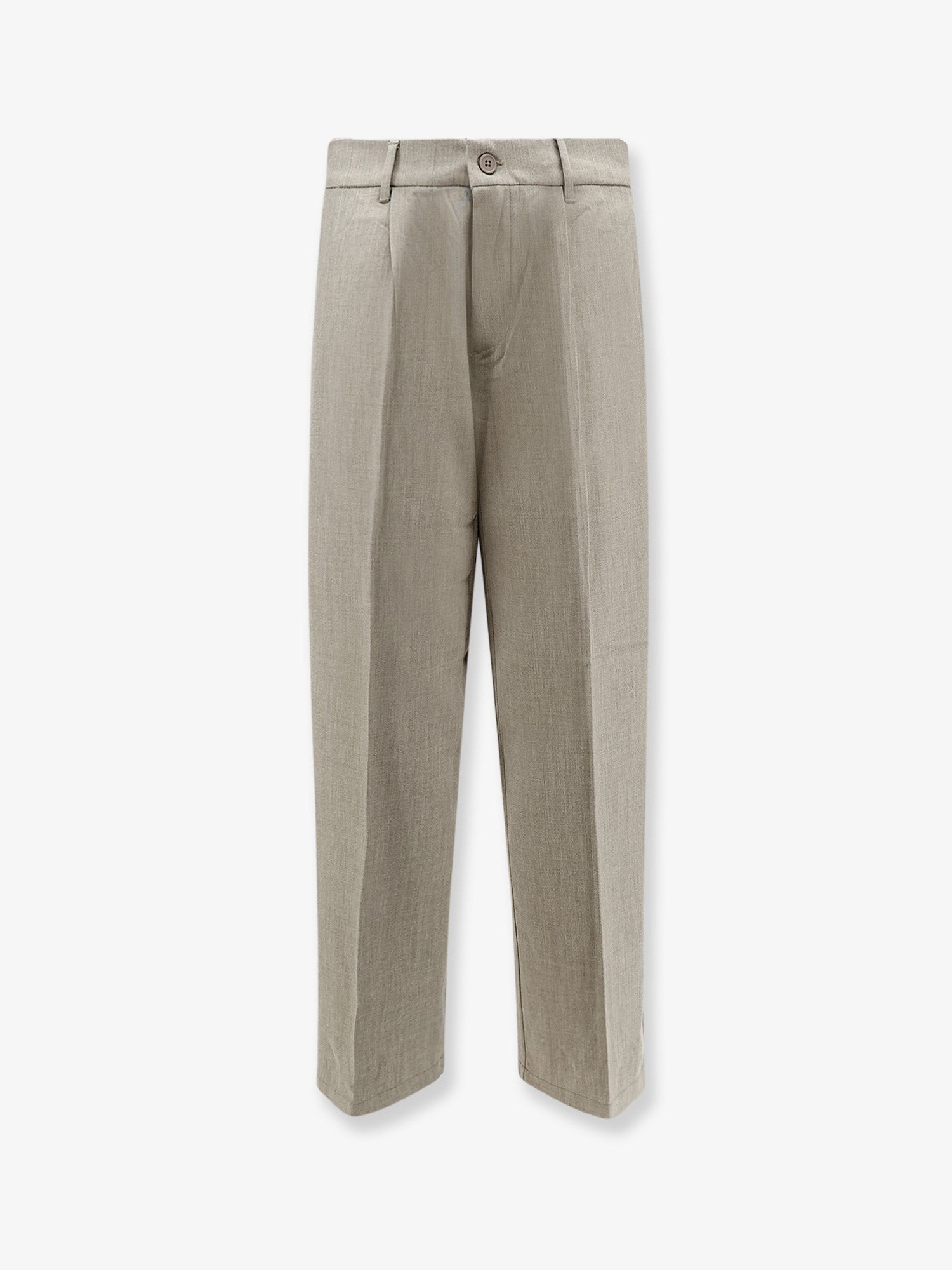 WOODBIRD - Man - Beige - Pants