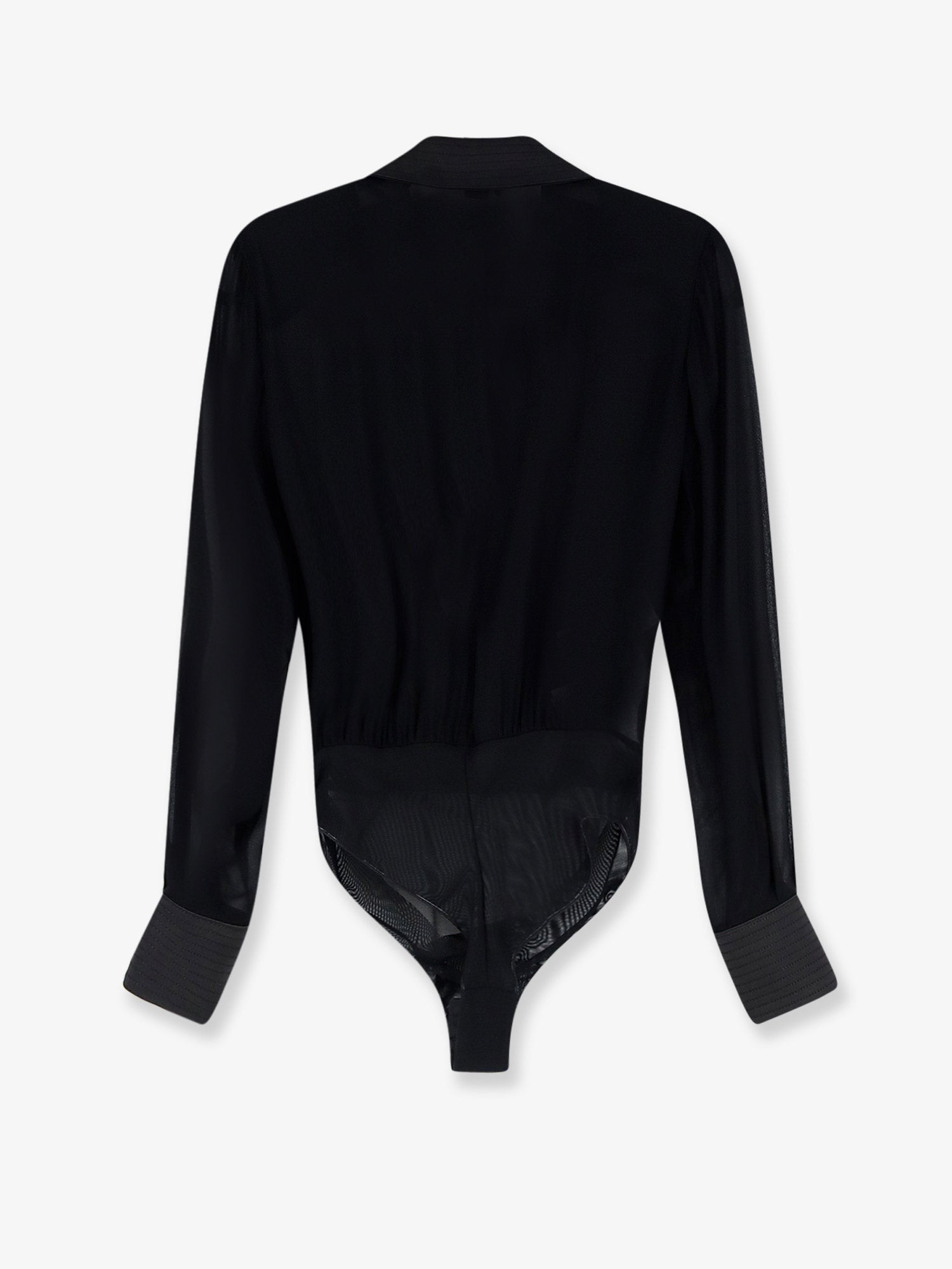 Elisabetta Franchi - Woman - Black - Shirt