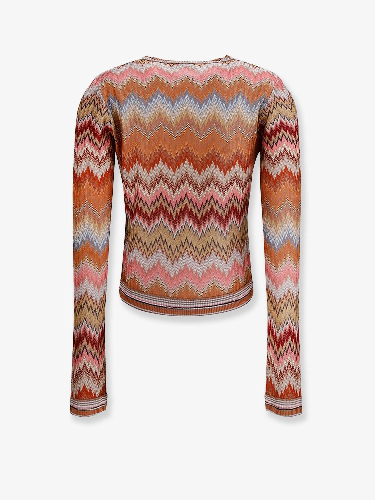 Missoni - Woman - Multicolor - Cardigan