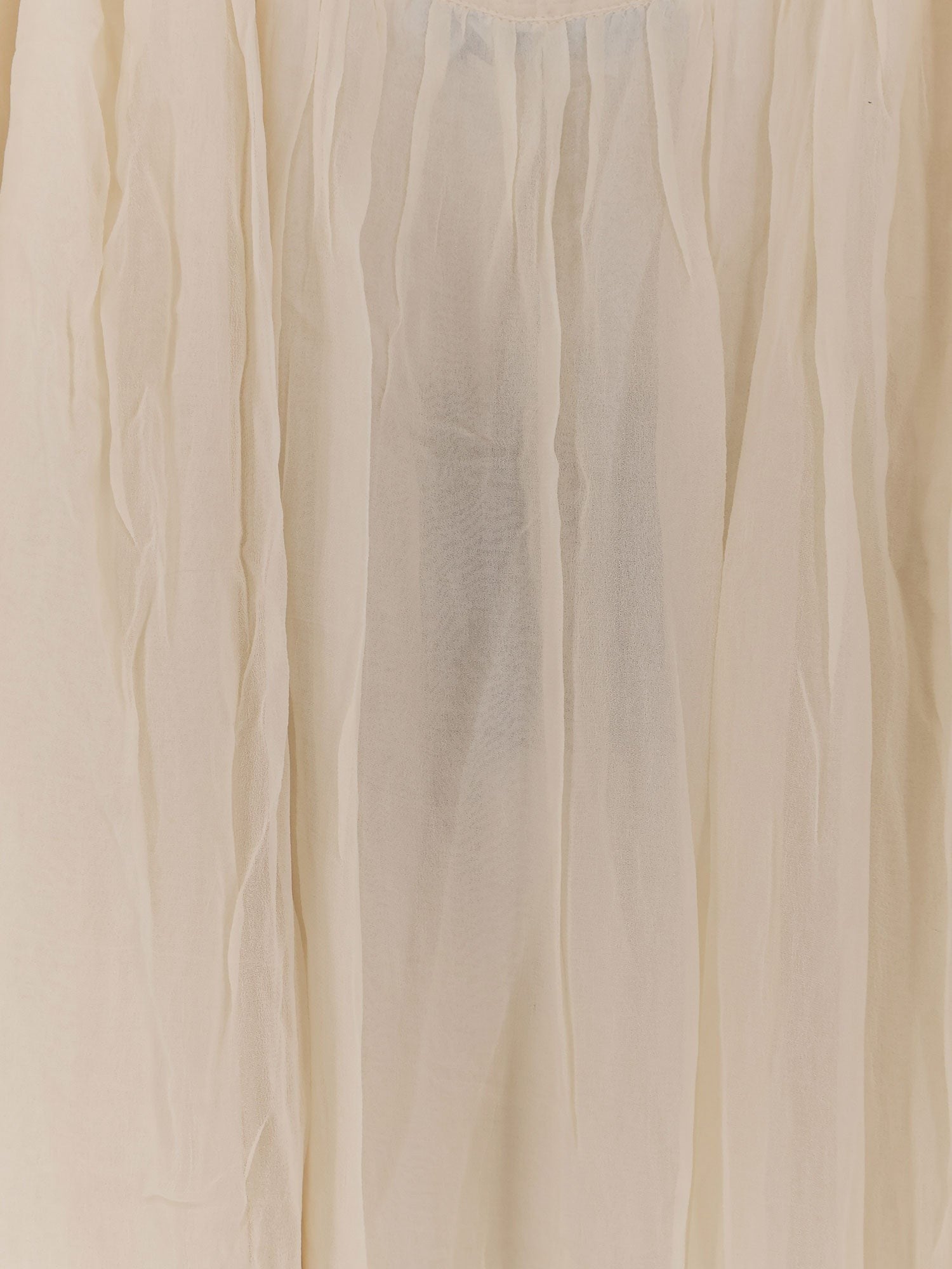 MES DEMOISELLES - Woman - Beige - Dress